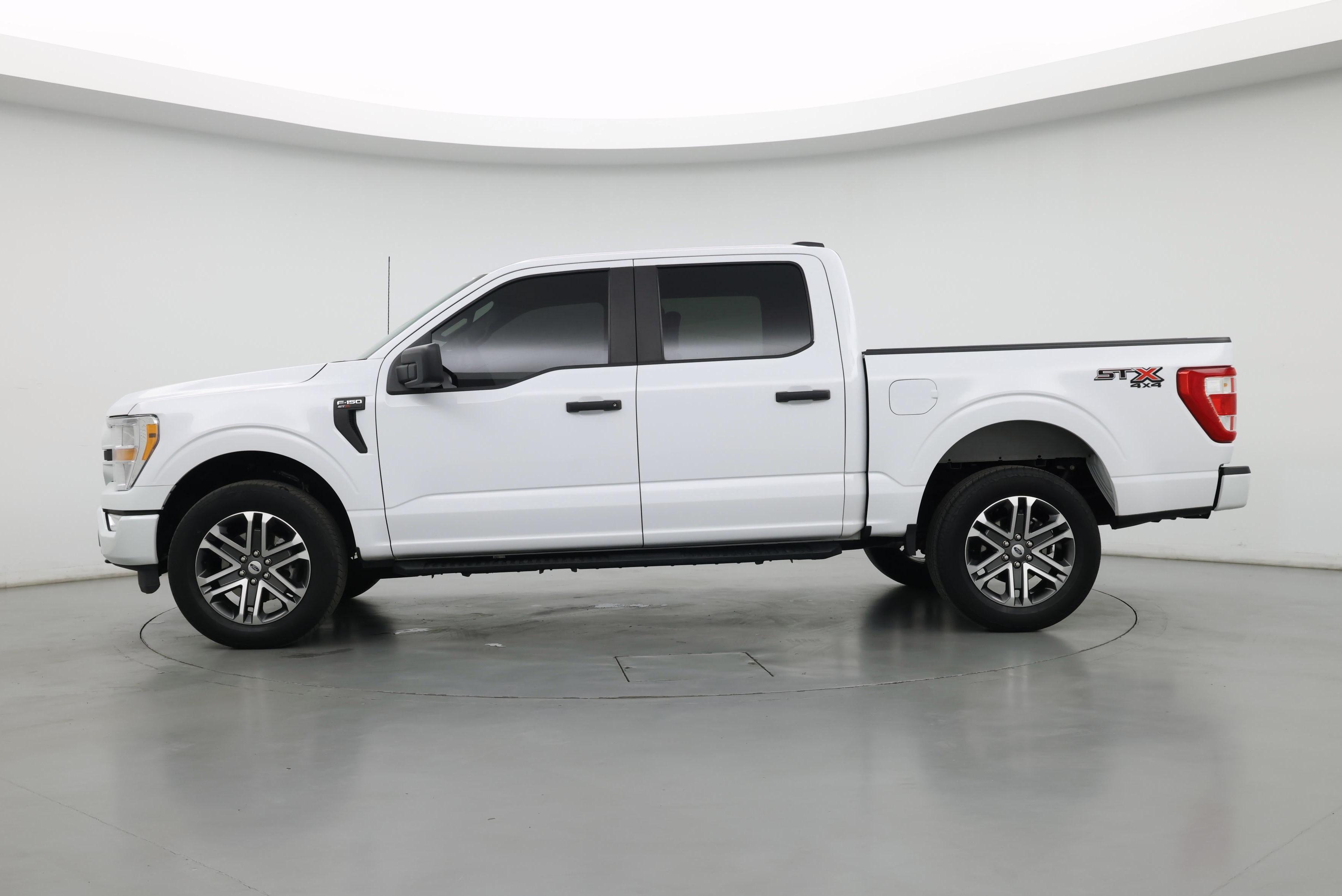 Thumbnail: 2022 Ford F-150 - 3
