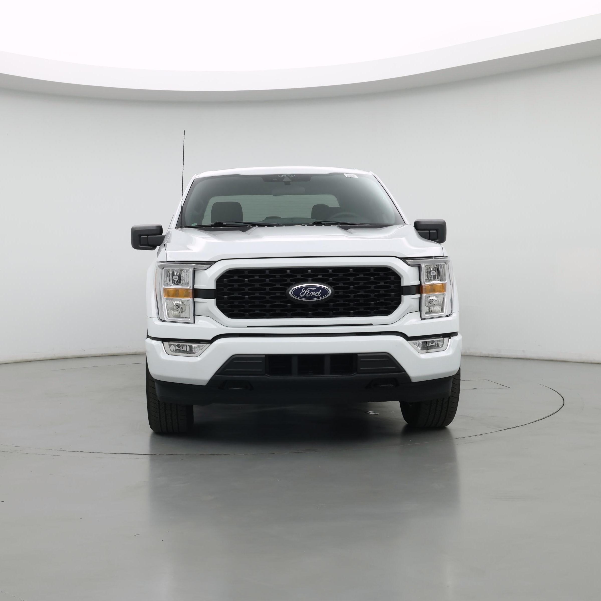Thumbnail: 2022 Ford F-150 - 5