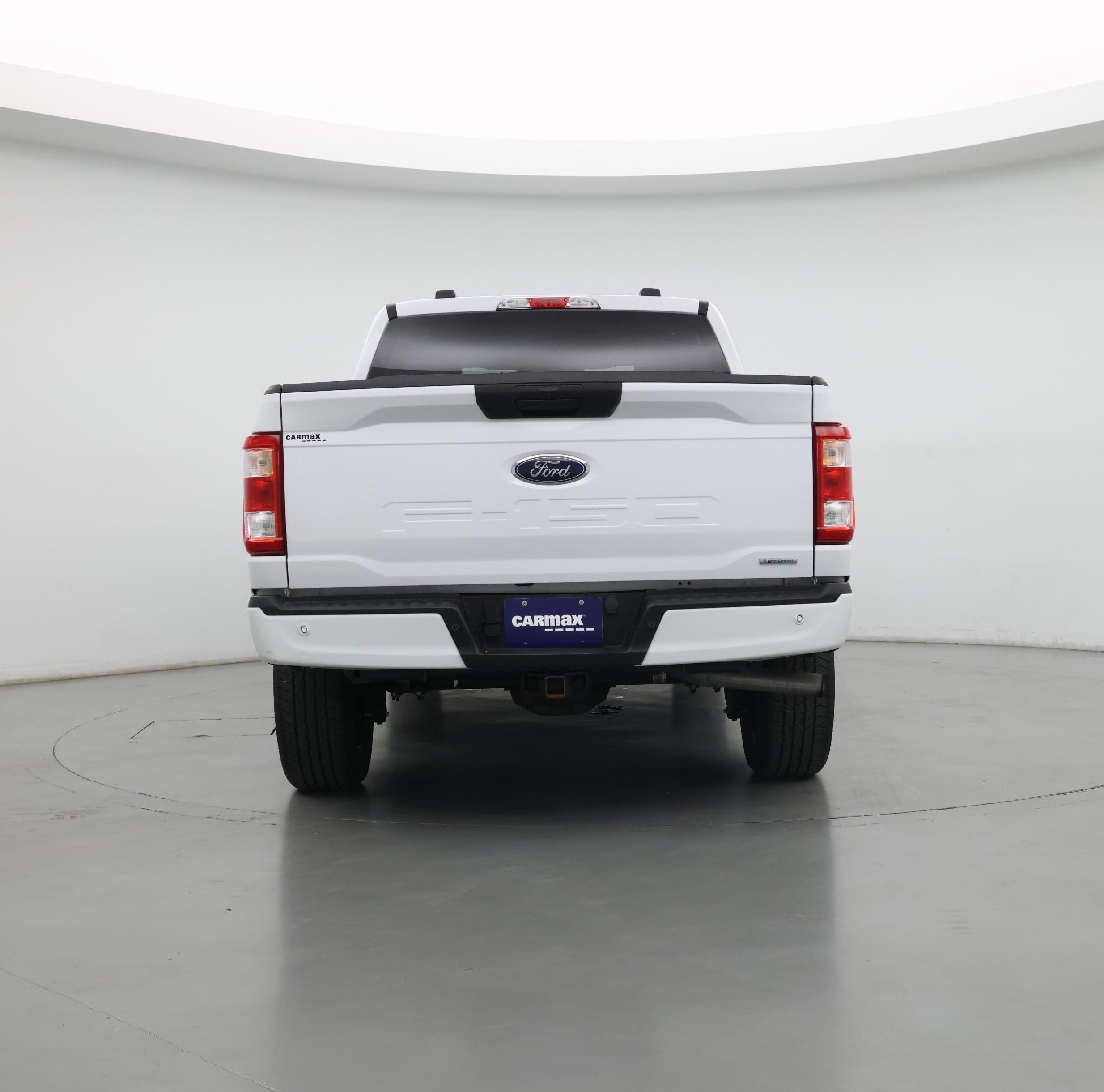 Thumbnail: 2022 Ford F-150 - 6