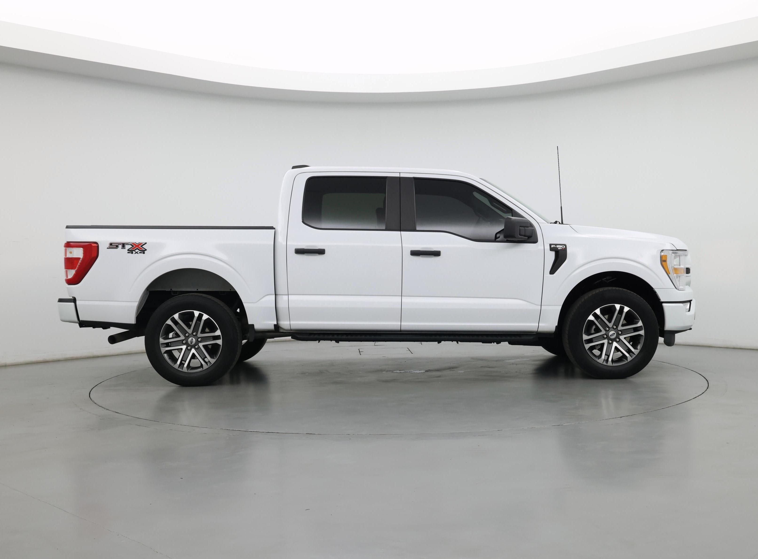 Thumbnail: 2022 Ford F-150 - 7