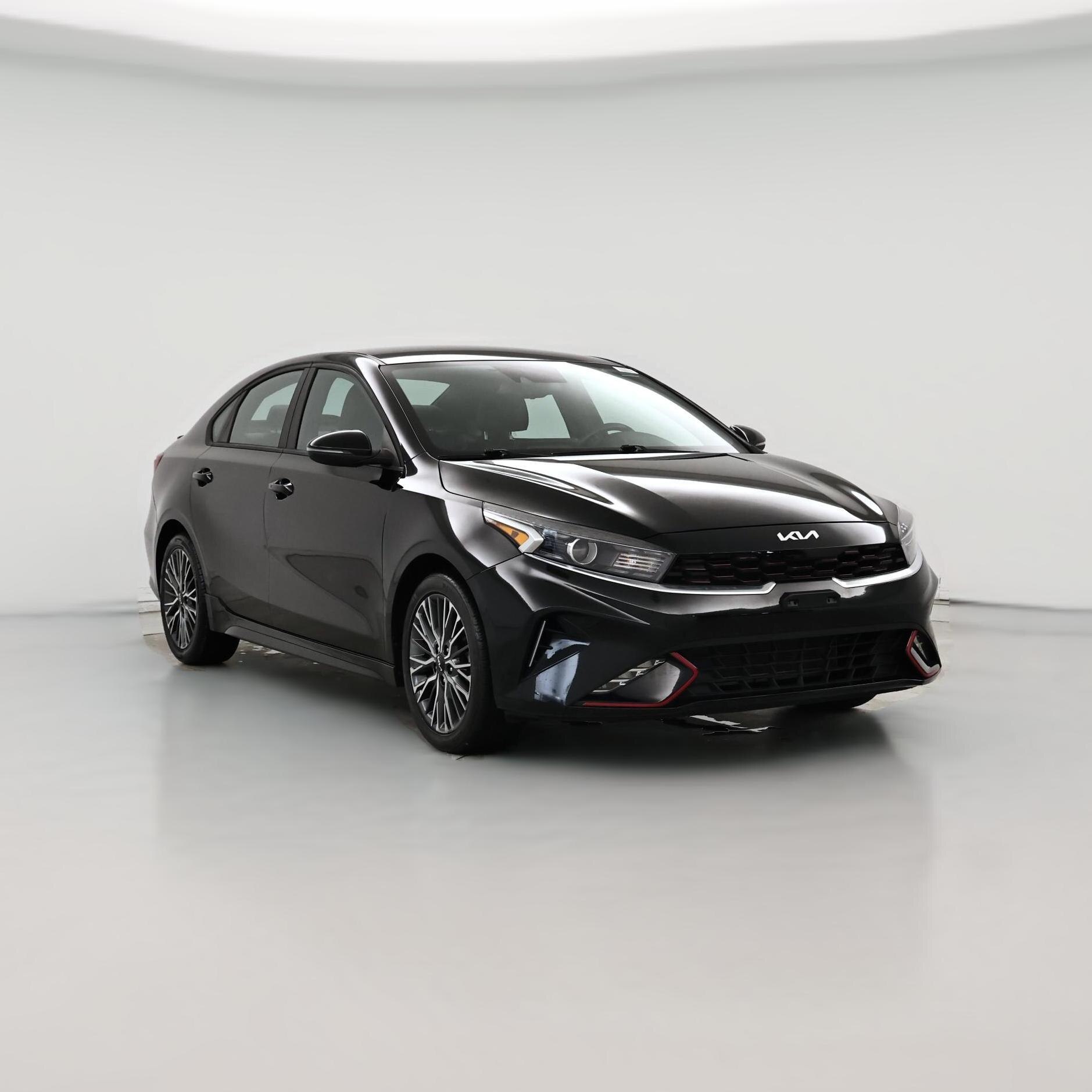 Thumbnail: 2023 Kia Forte - 1