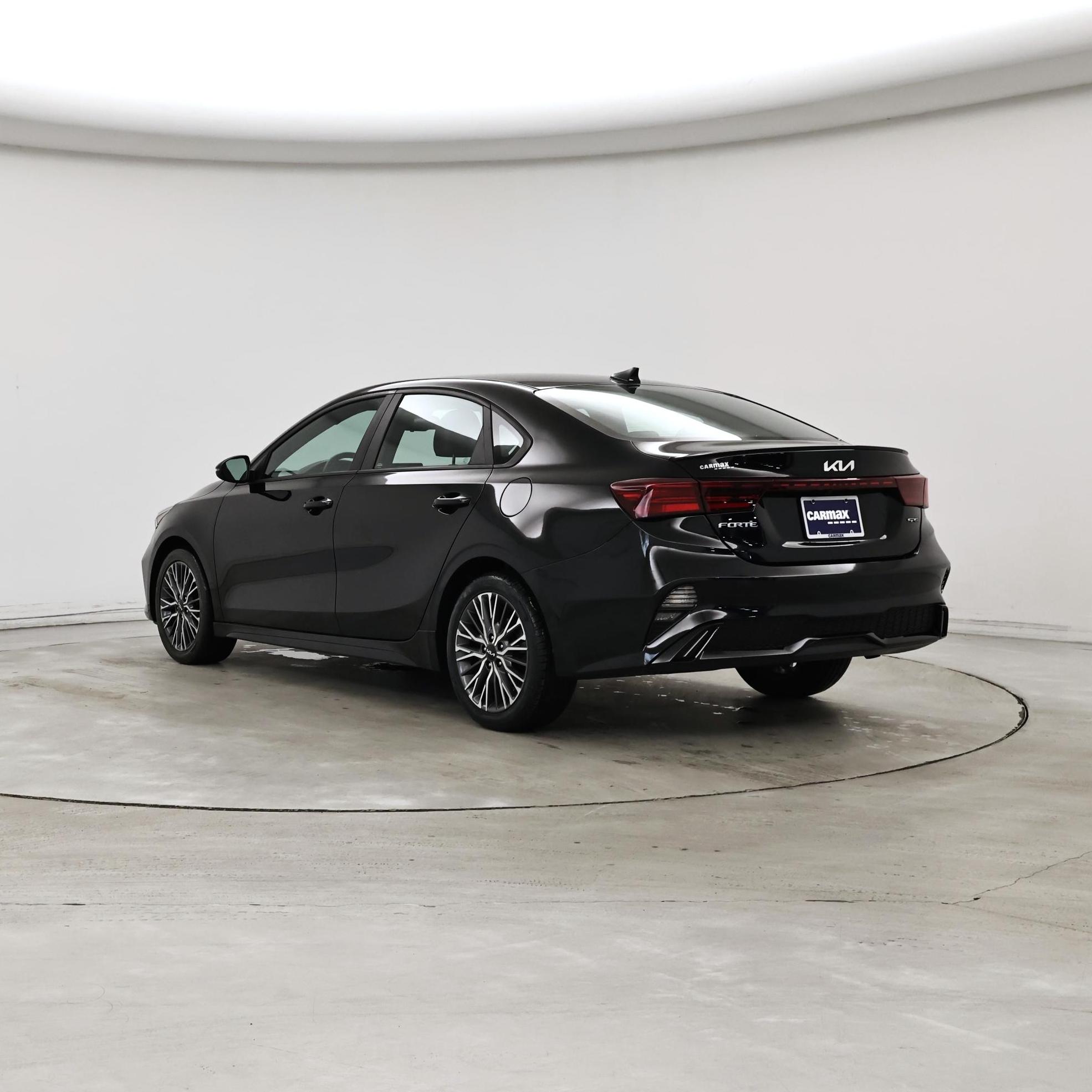 Thumbnail: 2023 Kia Forte - 2