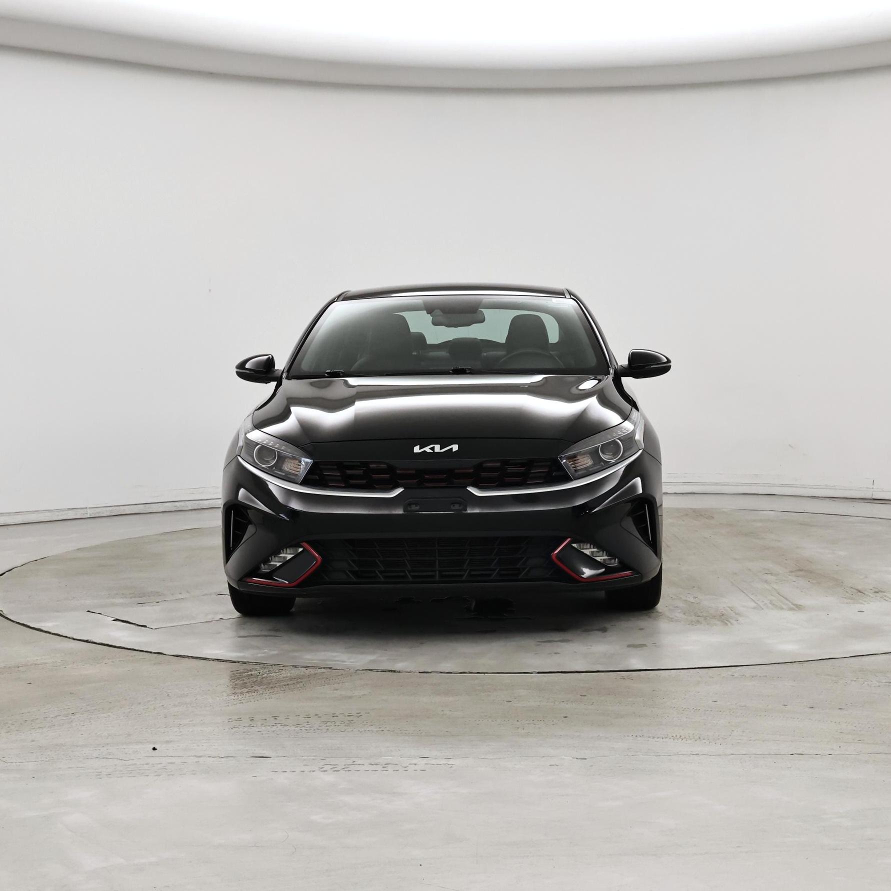 Thumbnail: 2023 Kia Forte - 5