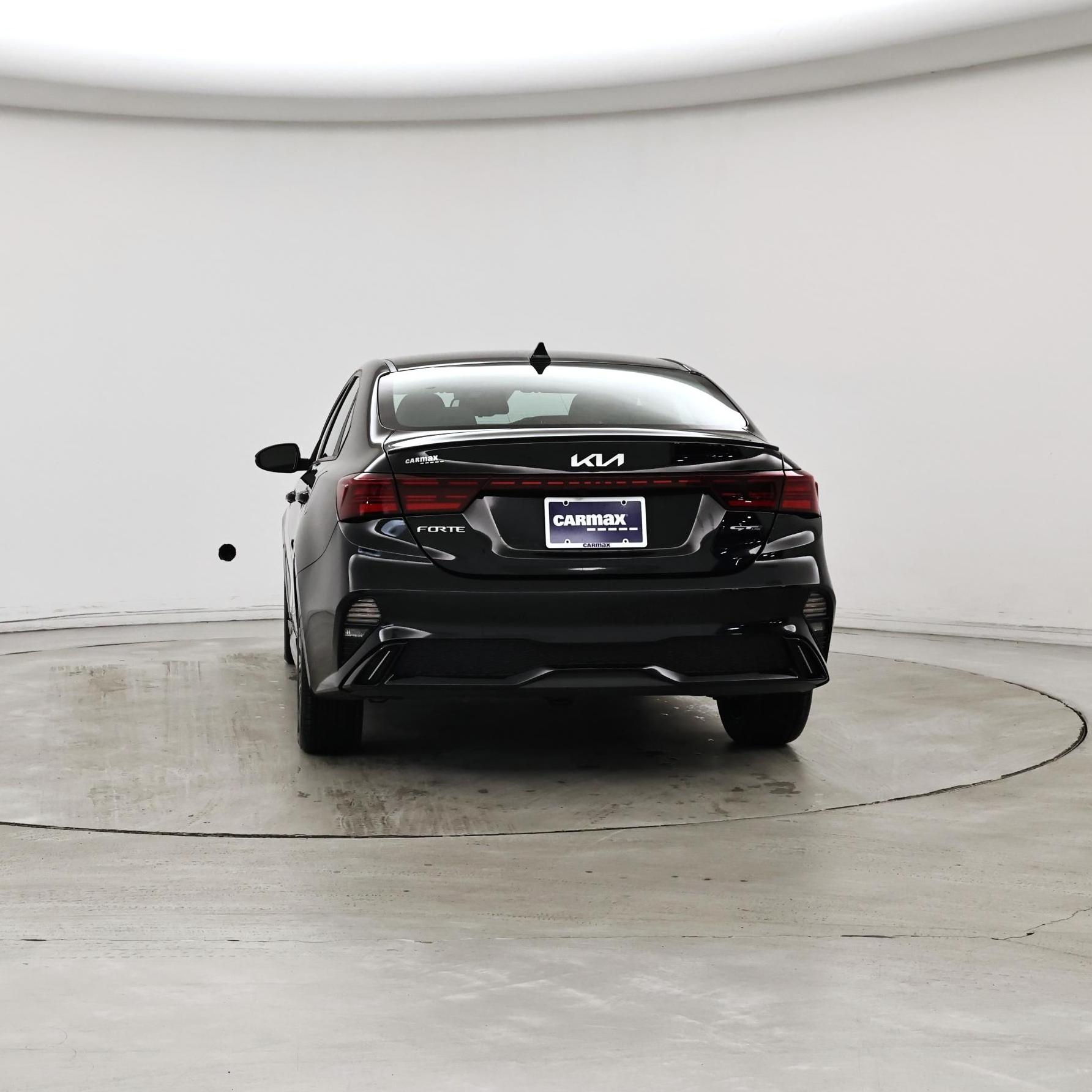 Thumbnail: 2023 Kia Forte - 6