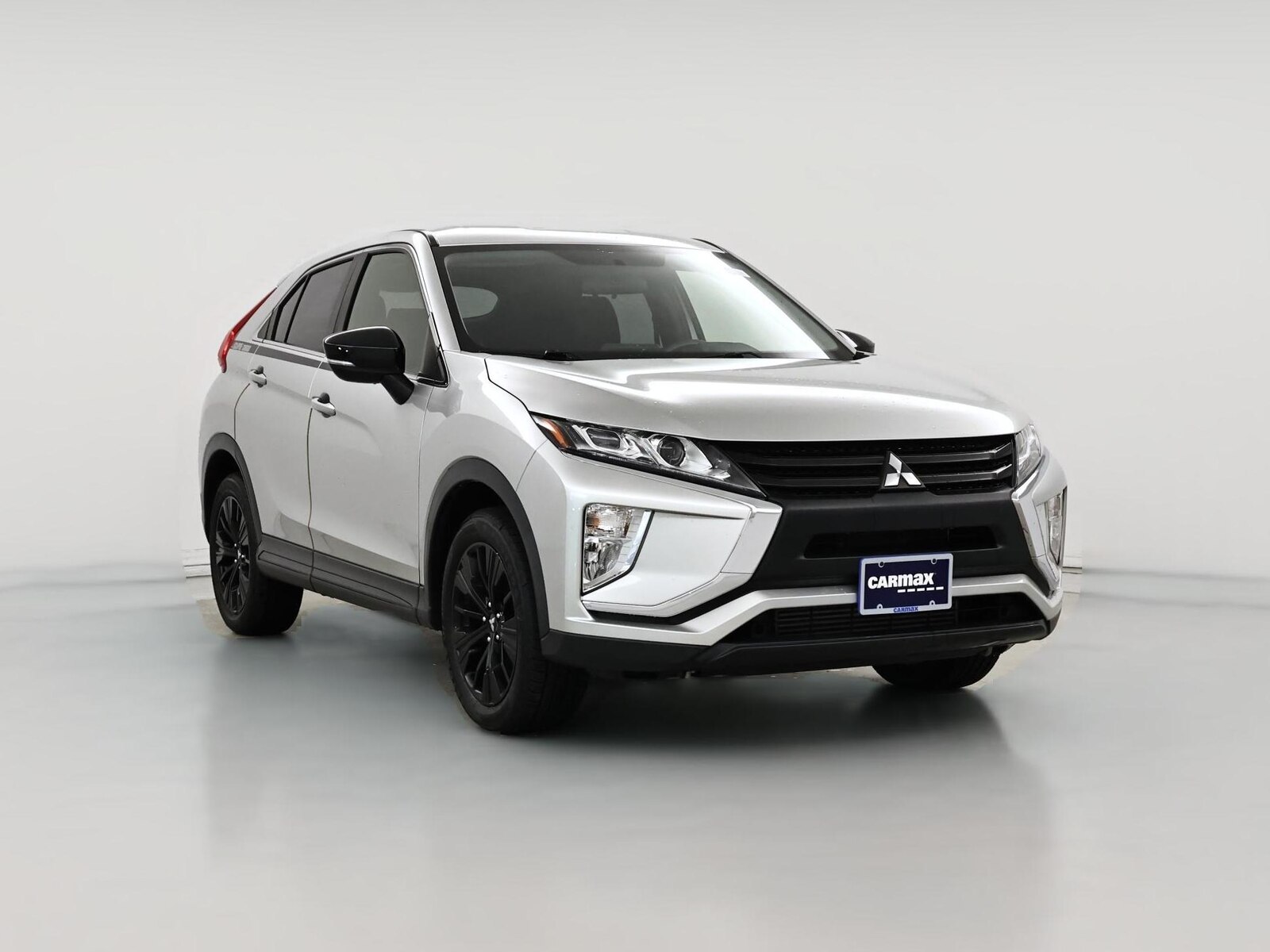 2020 Mitsubishi Eclipse Cross