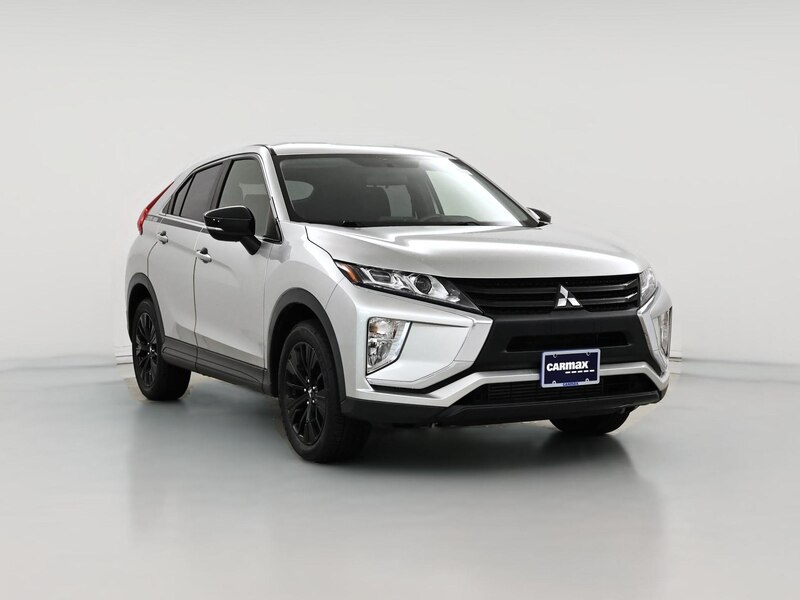 2020 Mitsubishi Eclipse Cross LE -
                  Norcross, GA