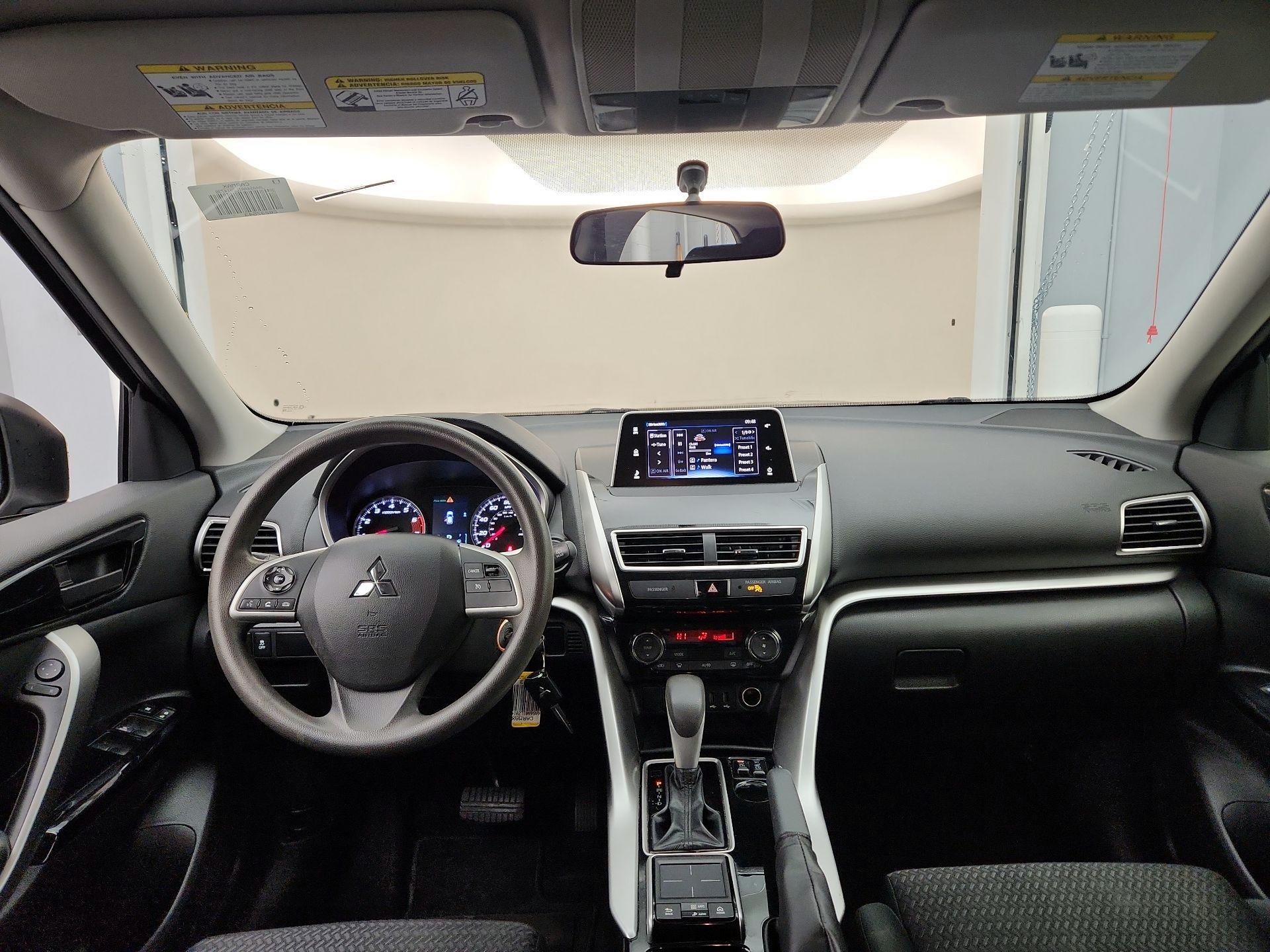 Thumbnail: 2020 Mitsubishi Eclipse Cross - 9