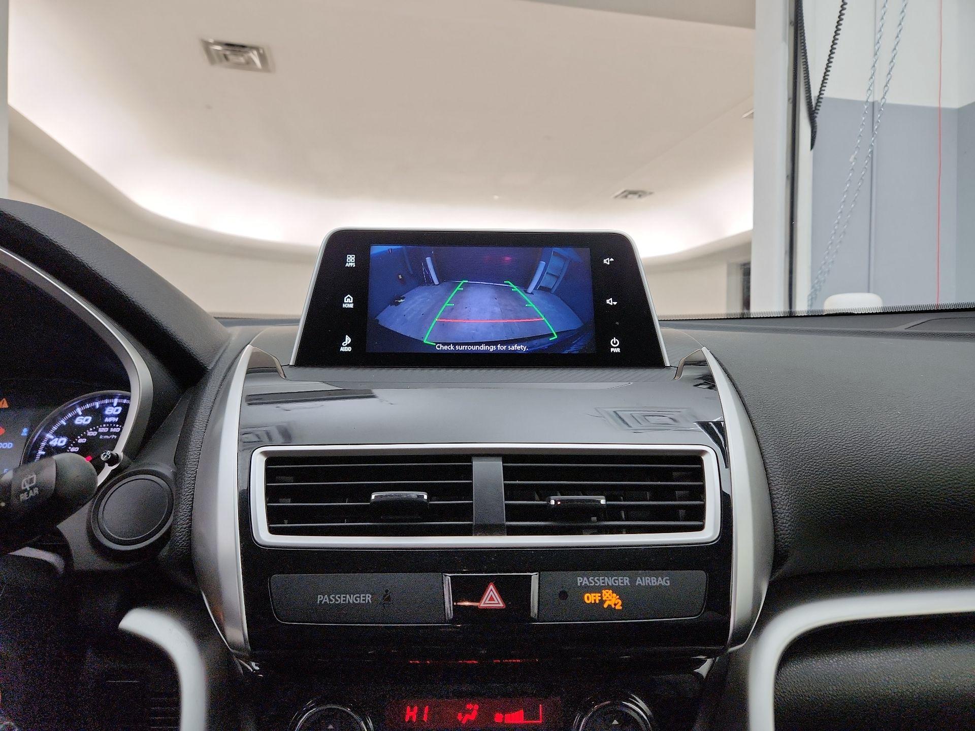 Thumbnail: 2020 Mitsubishi Eclipse Cross - 14