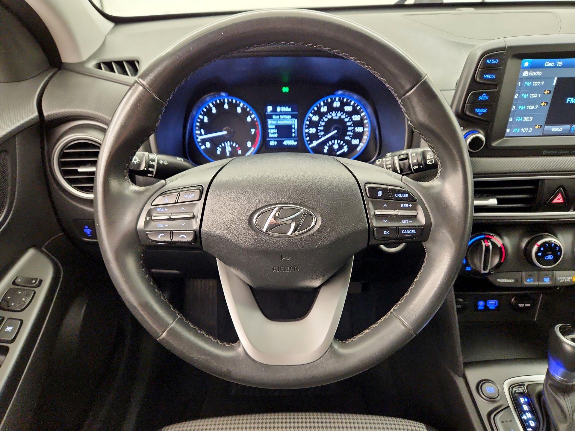 Thumbnail: 2020 Hyundai Kona - 10