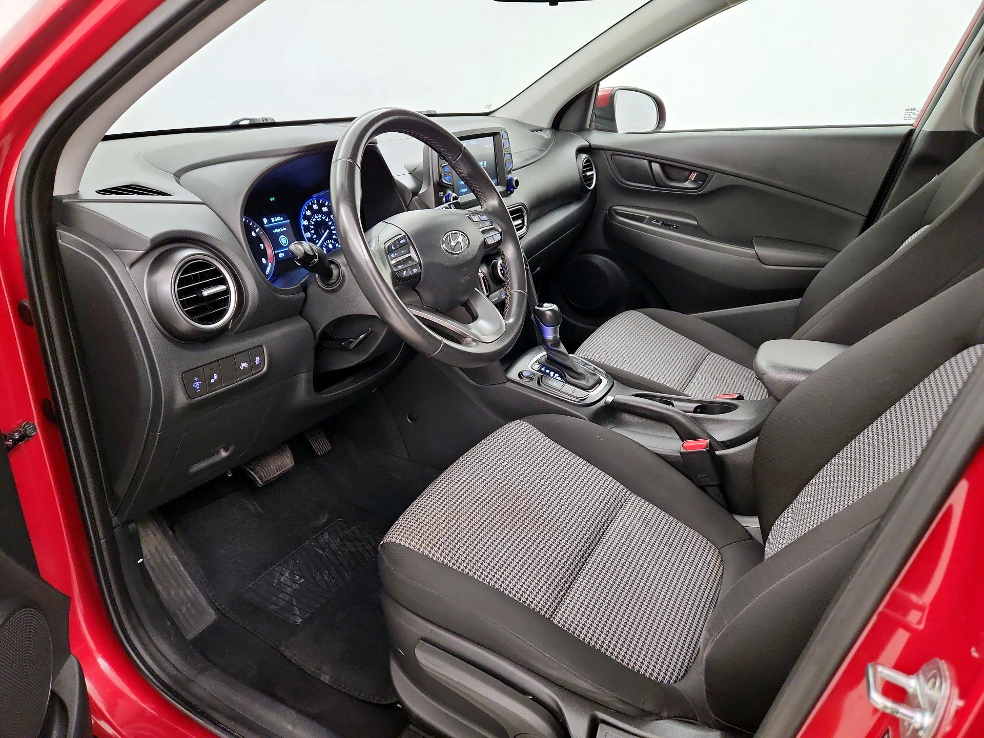 Thumbnail: 2020 Hyundai Kona - 11