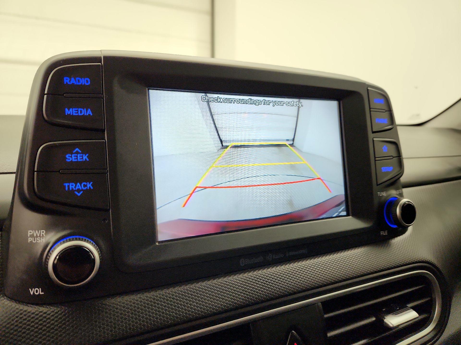 Thumbnail: 2020 Hyundai Kona - 14