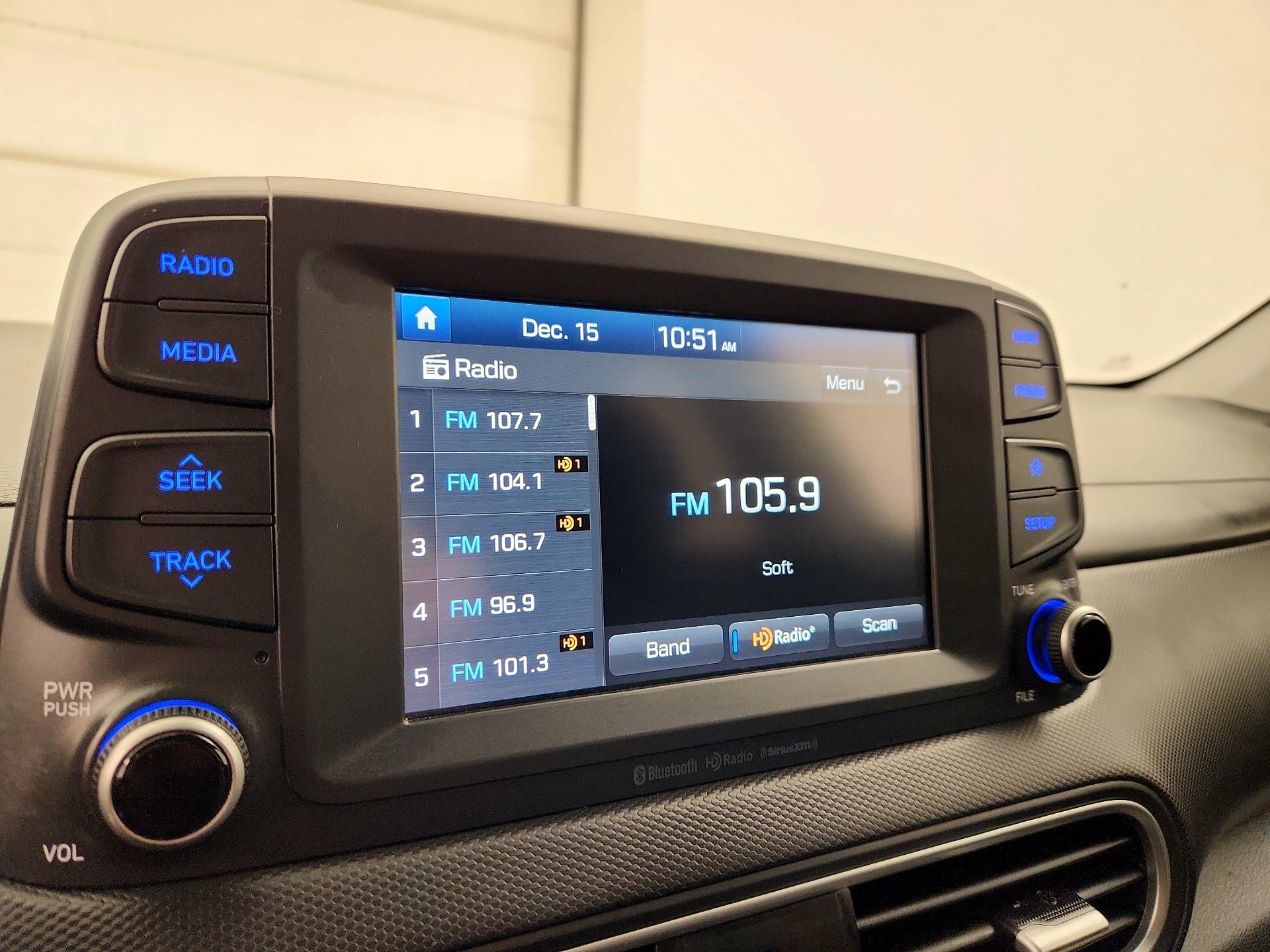 Thumbnail: 2020 Hyundai Kona - 15