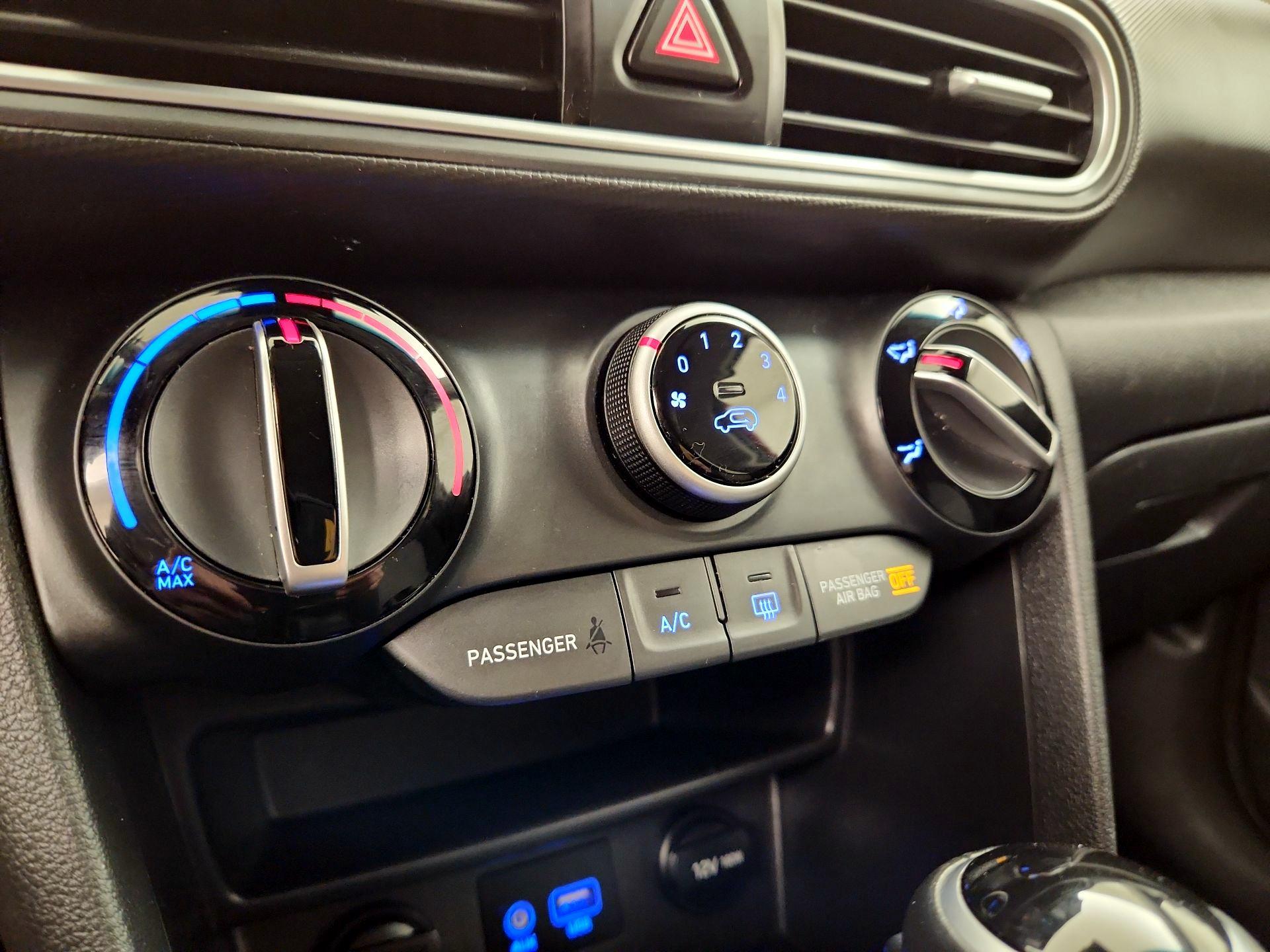 Thumbnail: 2020 Hyundai Kona - 16