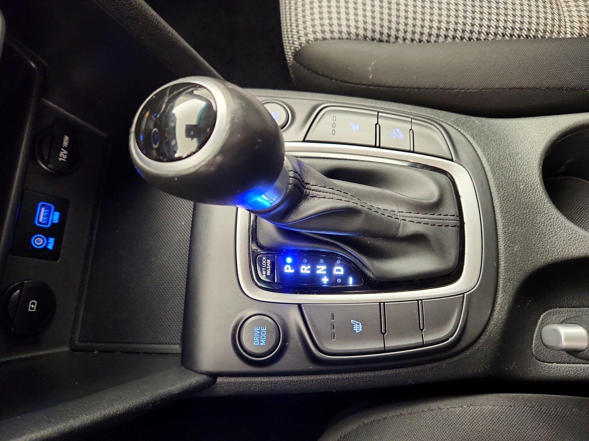 Thumbnail: 2020 Hyundai Kona - 17