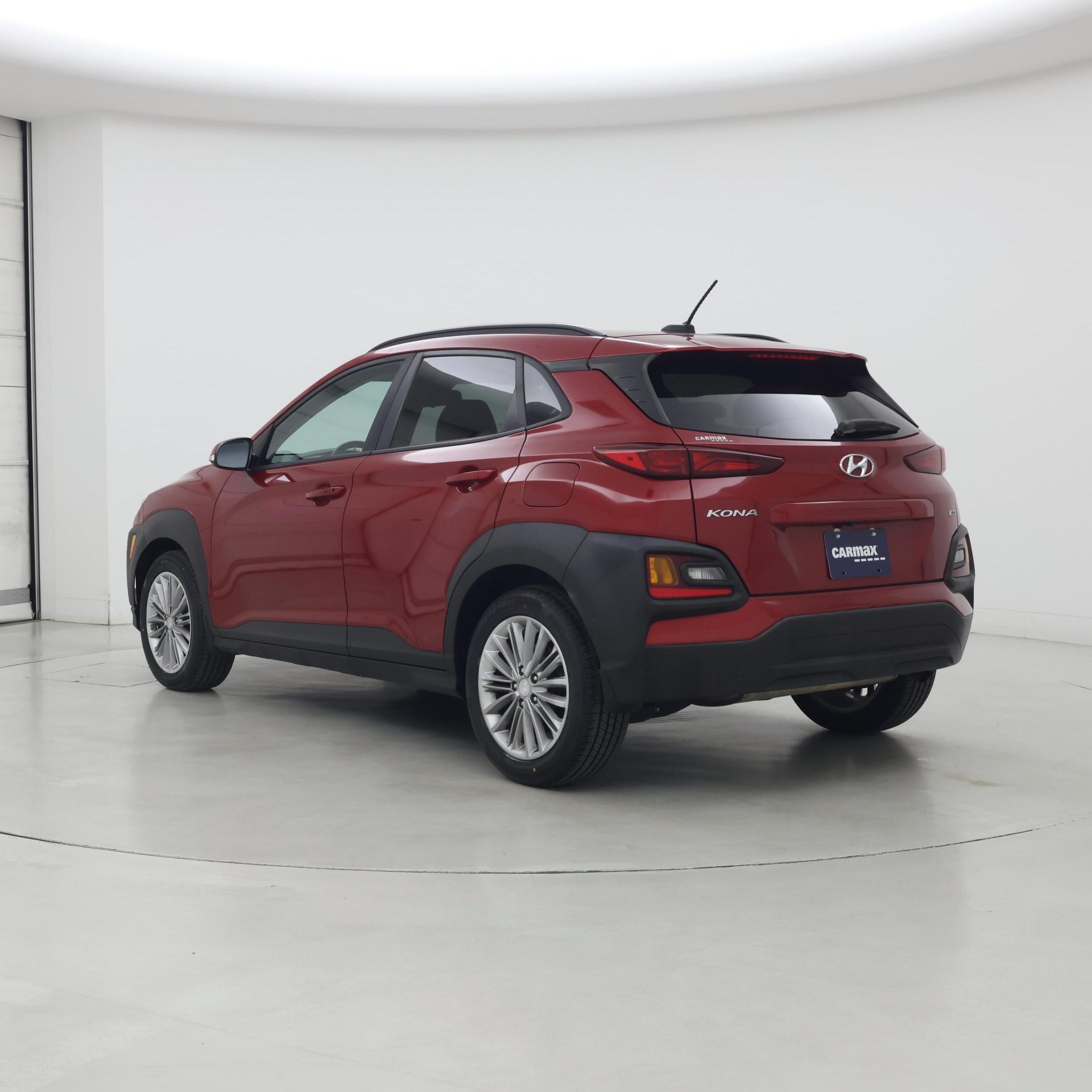 Thumbnail: 2020 Hyundai Kona - 2