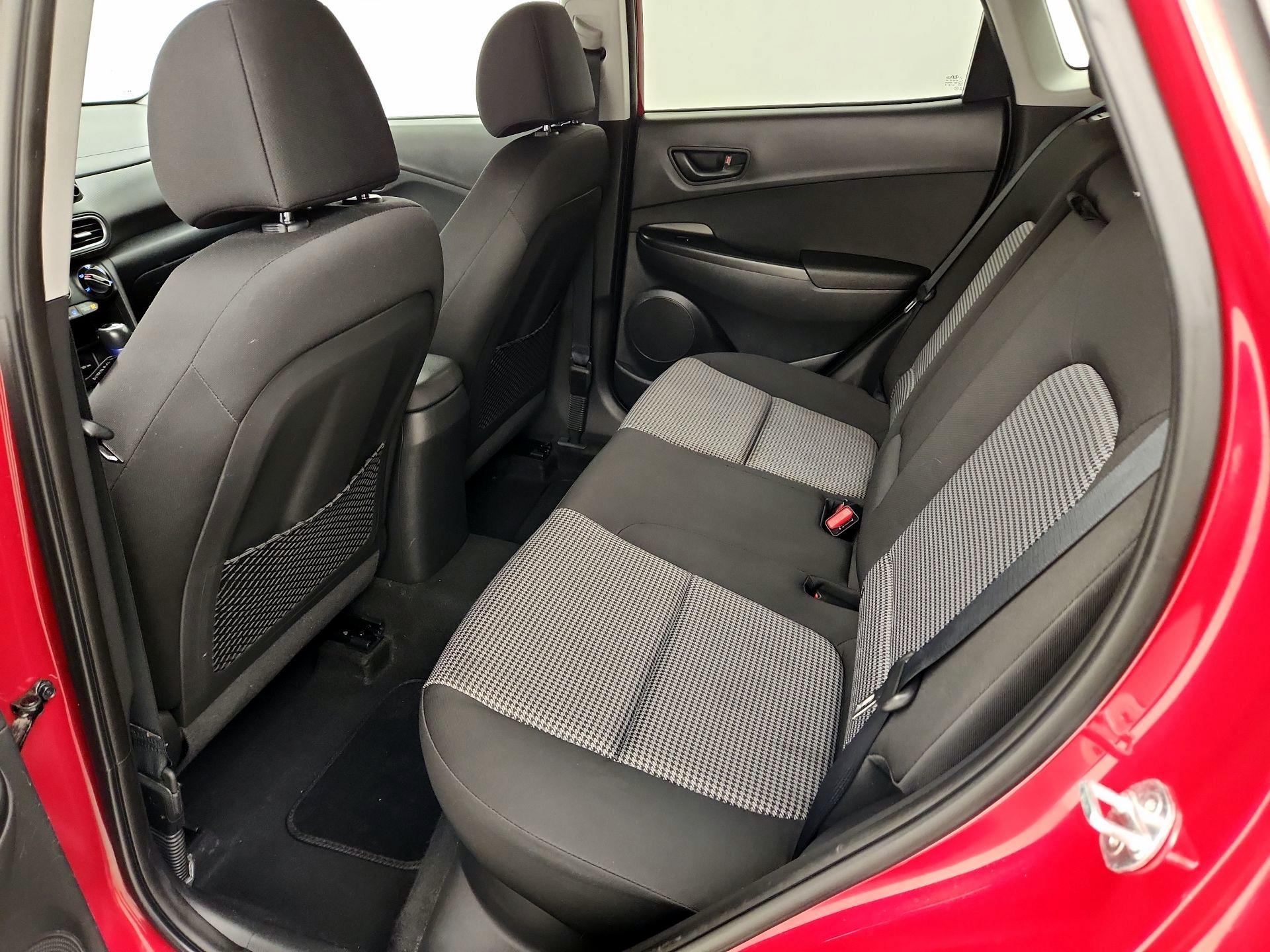 Thumbnail: 2020 Hyundai Kona - 19