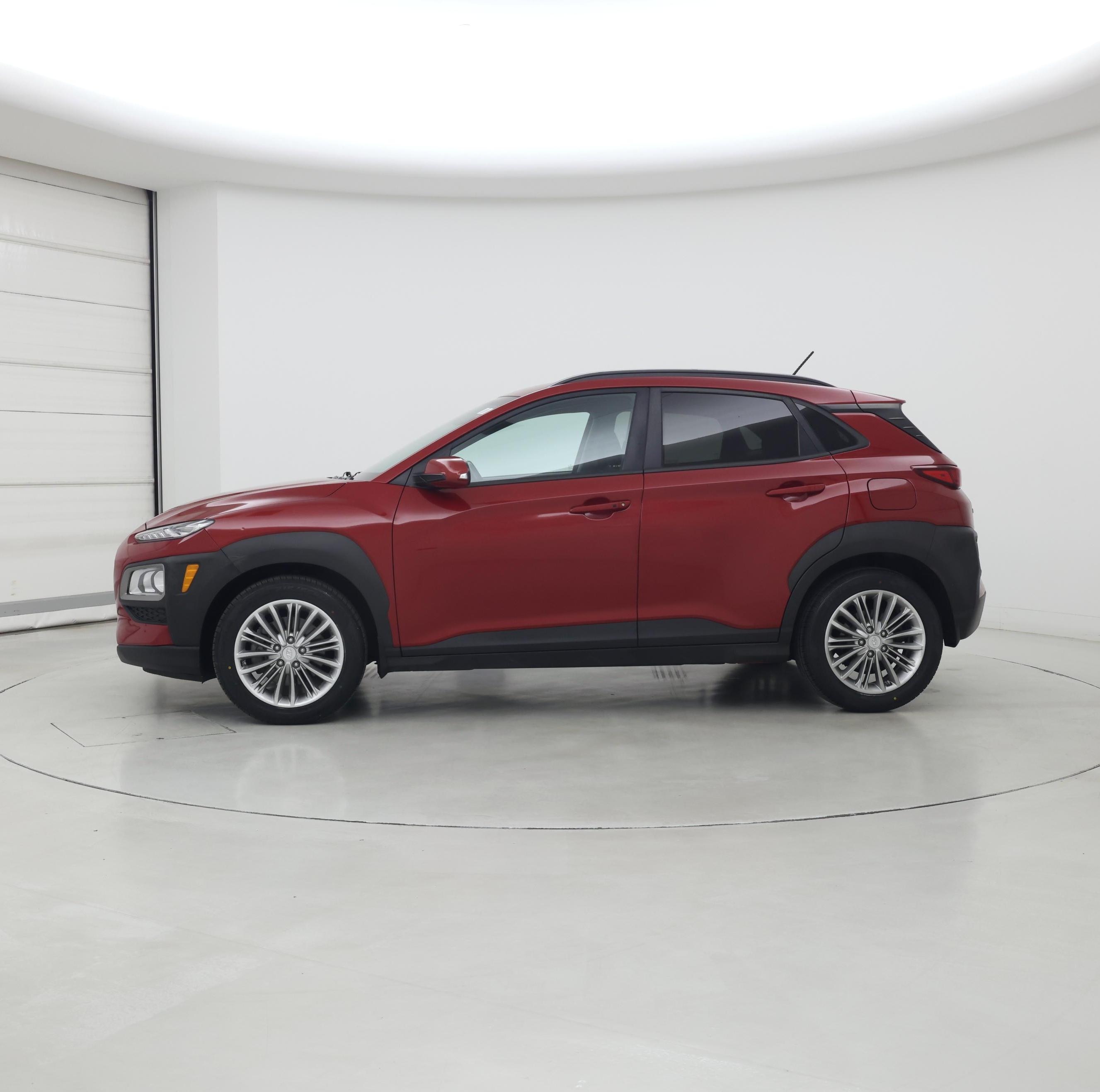 Thumbnail: 2020 Hyundai Kona - 3