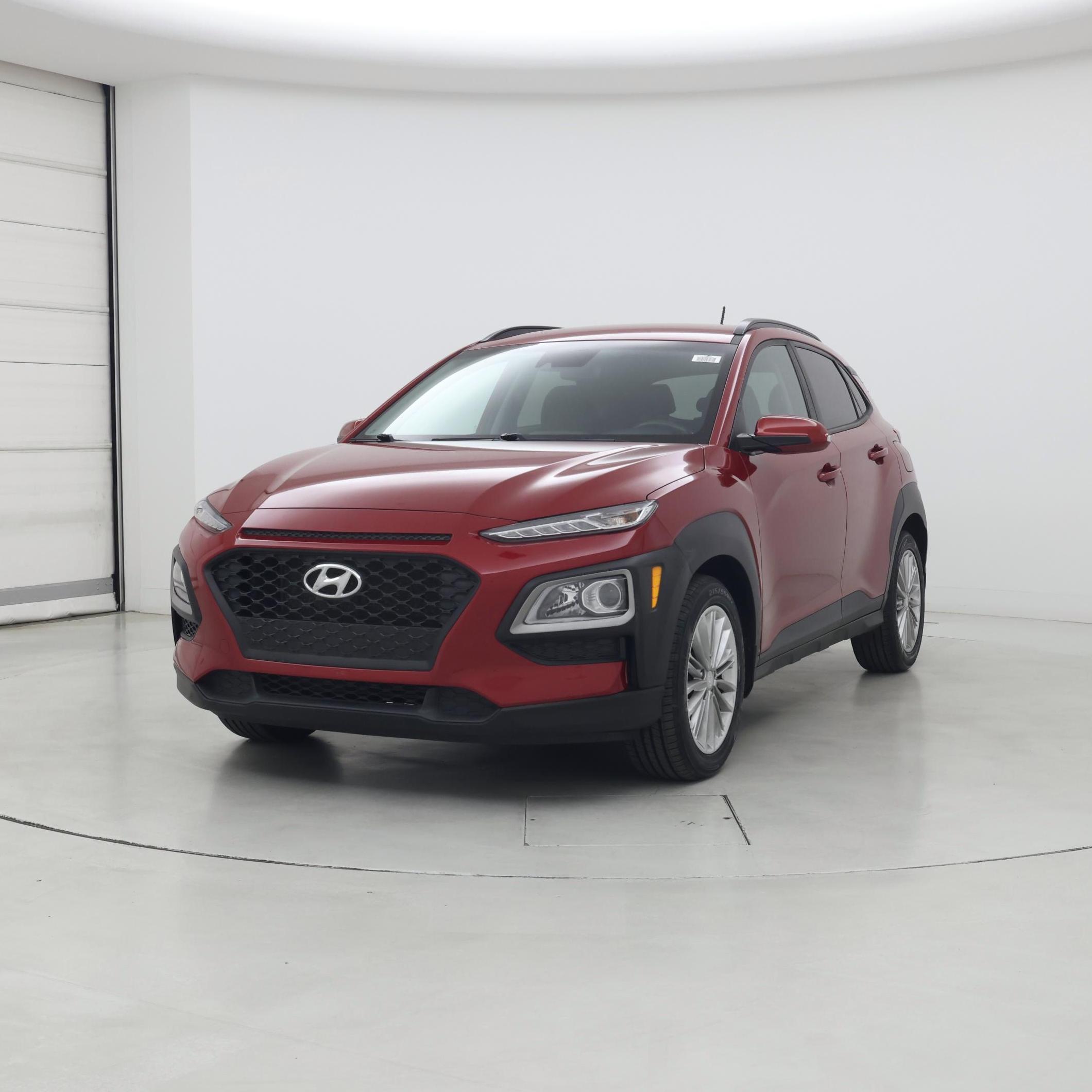 Thumbnail: 2020 Hyundai Kona - 4