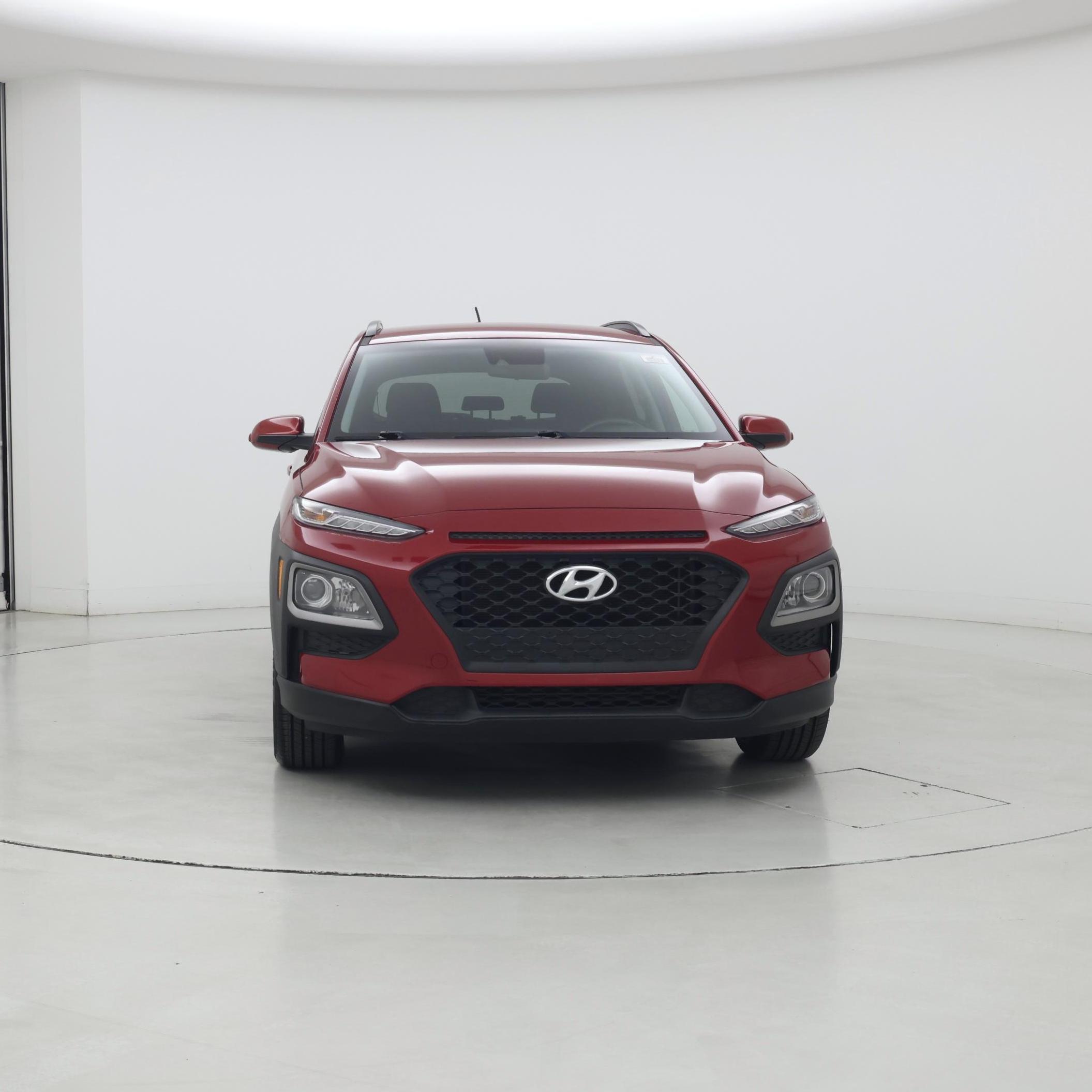Thumbnail: 2020 Hyundai Kona - 5