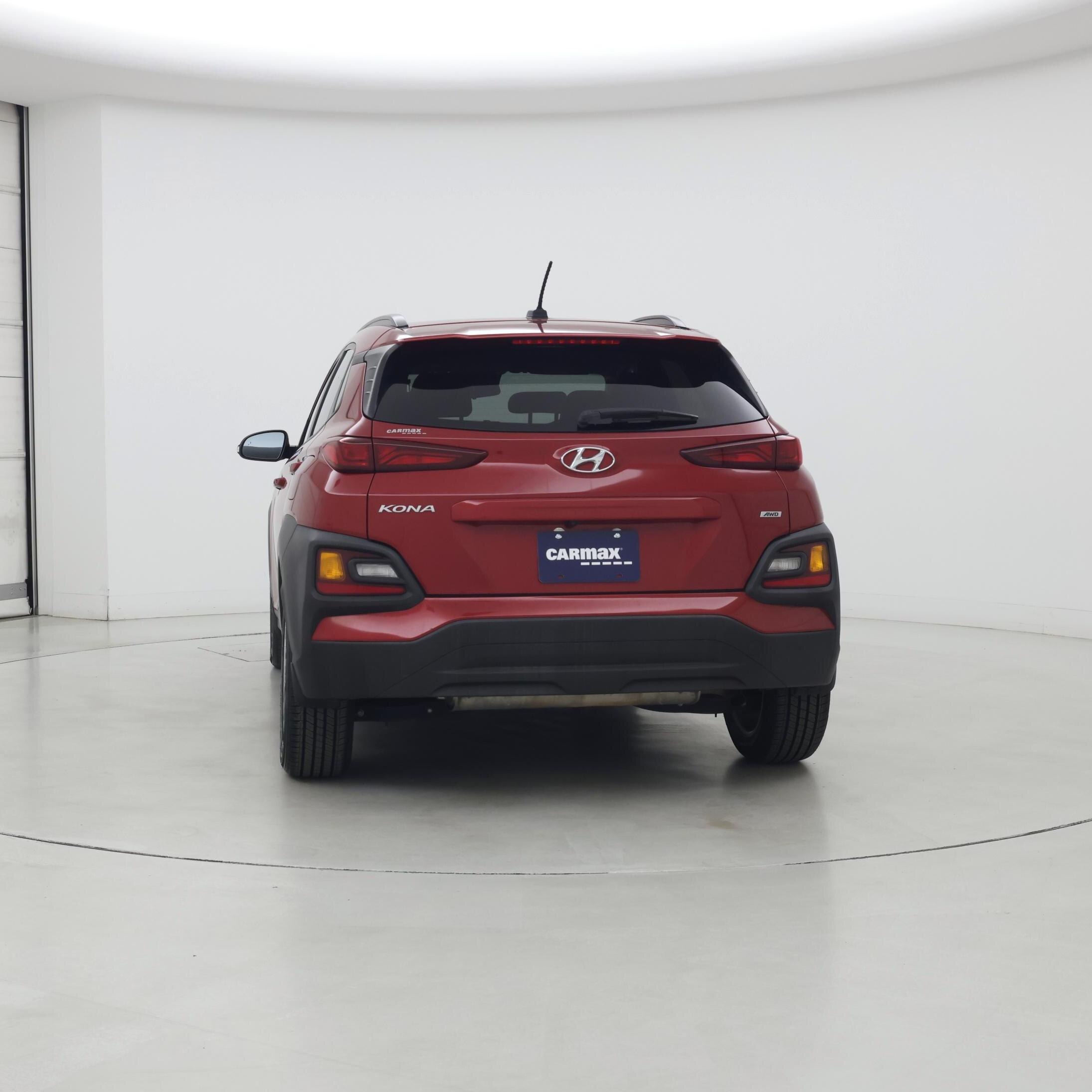 Thumbnail: 2020 Hyundai Kona - 6