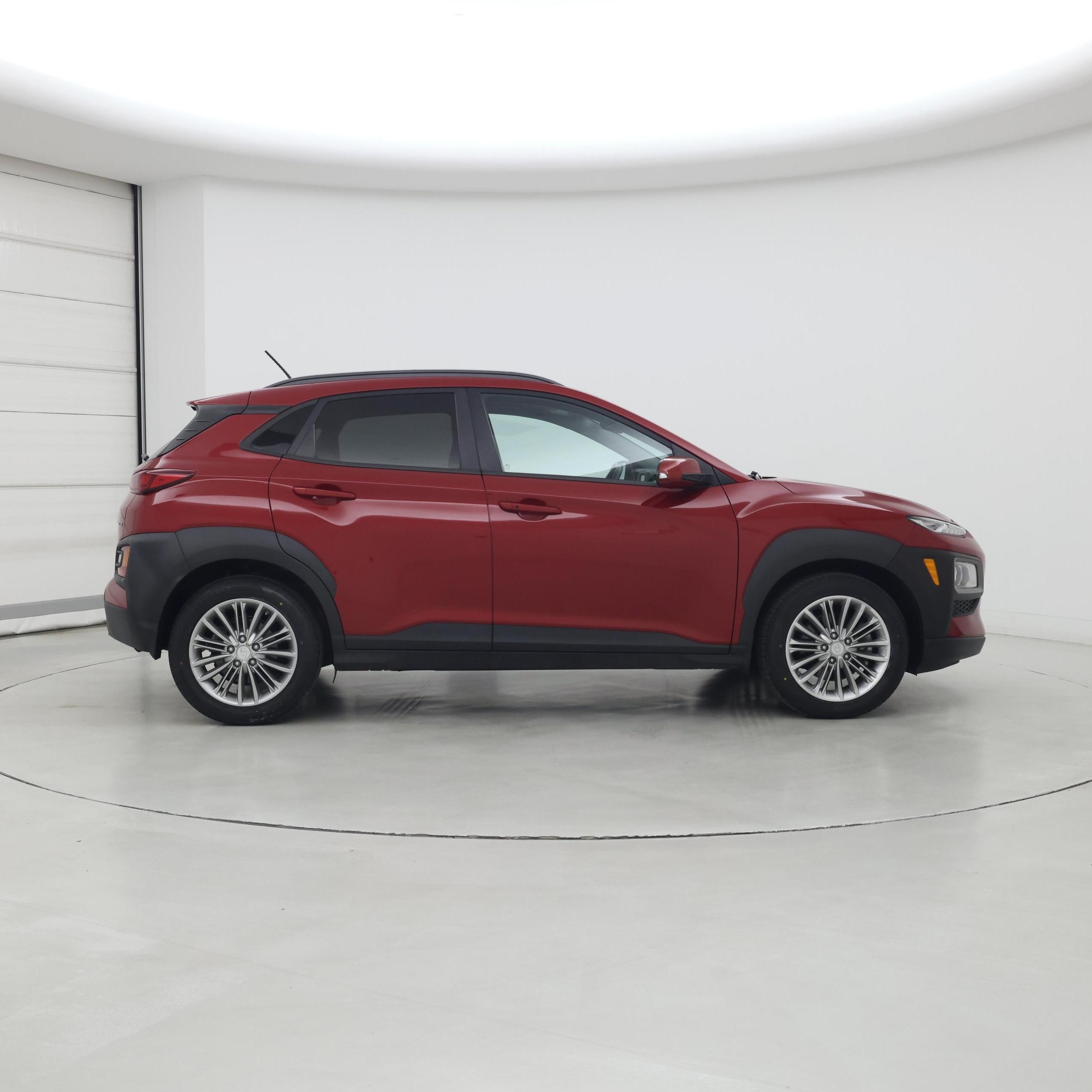 Thumbnail: 2020 Hyundai Kona - 7