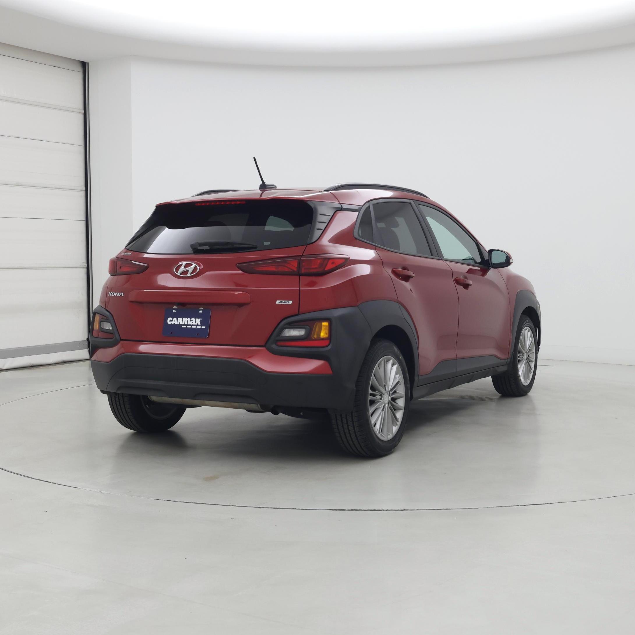 Thumbnail: 2020 Hyundai Kona - 8