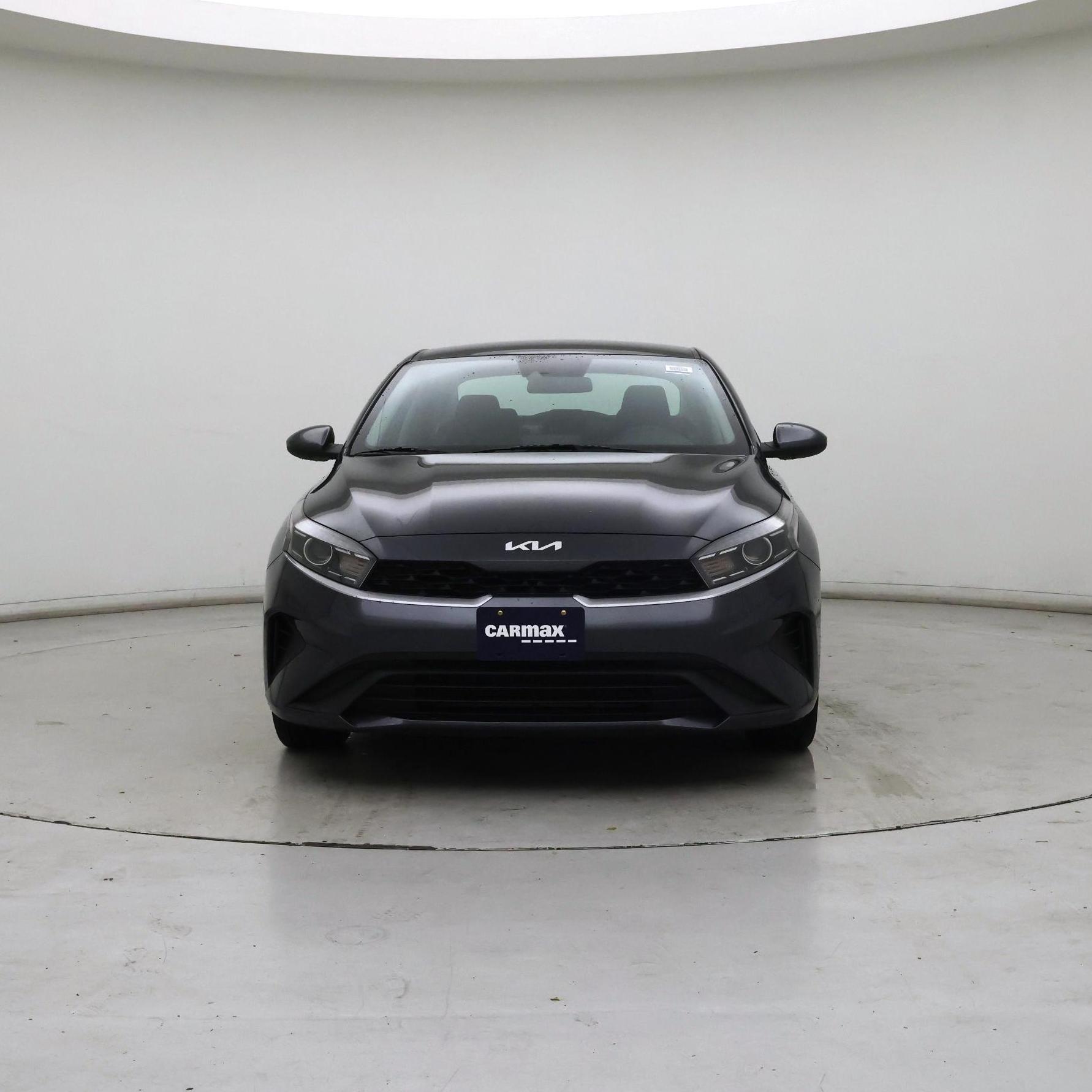 Thumbnail: 2022 Kia Forte - 5