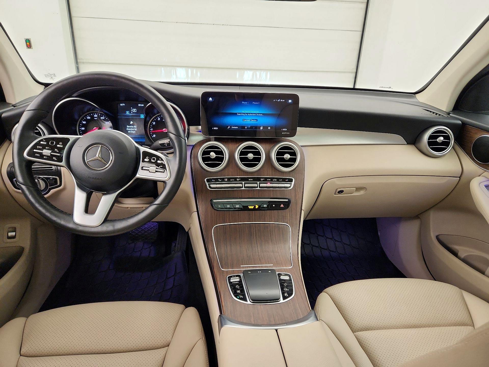 Thumbnail: 2022 Mercedes-Benz GLC - 9