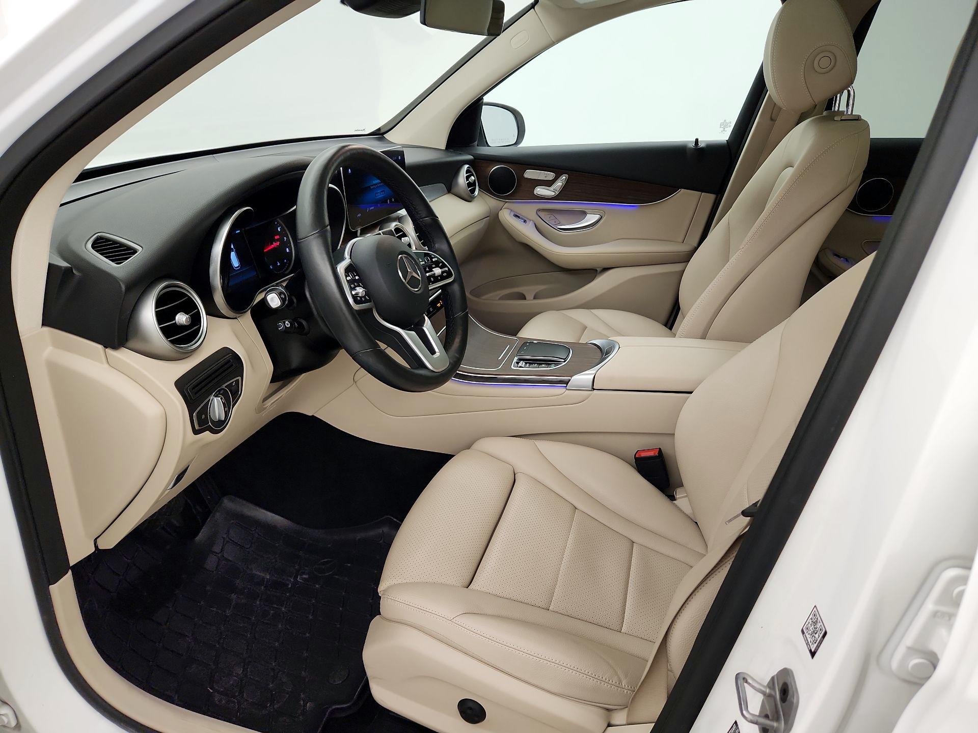 Thumbnail: 2022 Mercedes-Benz GLC - 11