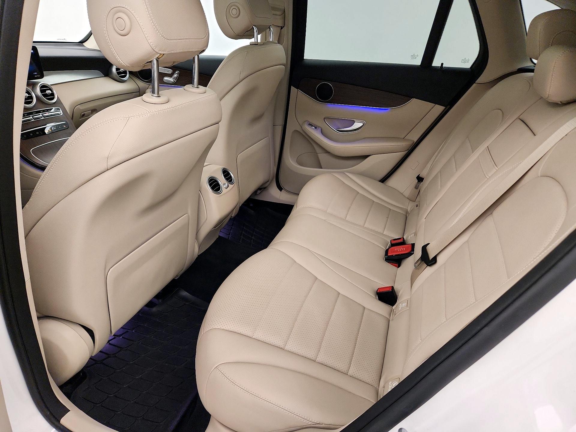 Thumbnail: 2022 Mercedes-Benz GLC - 20