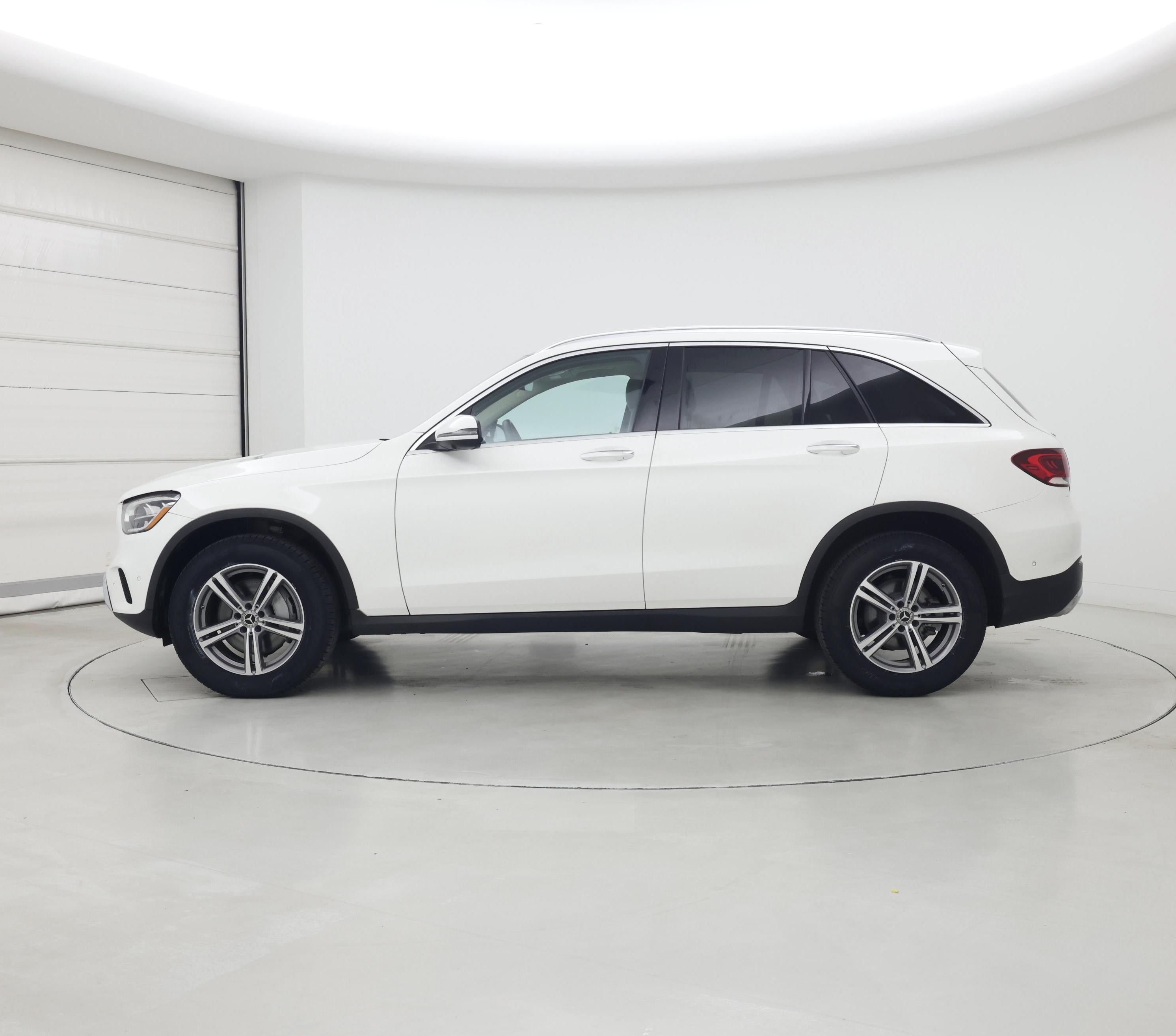 Thumbnail: 2022 Mercedes-Benz GLC - 3