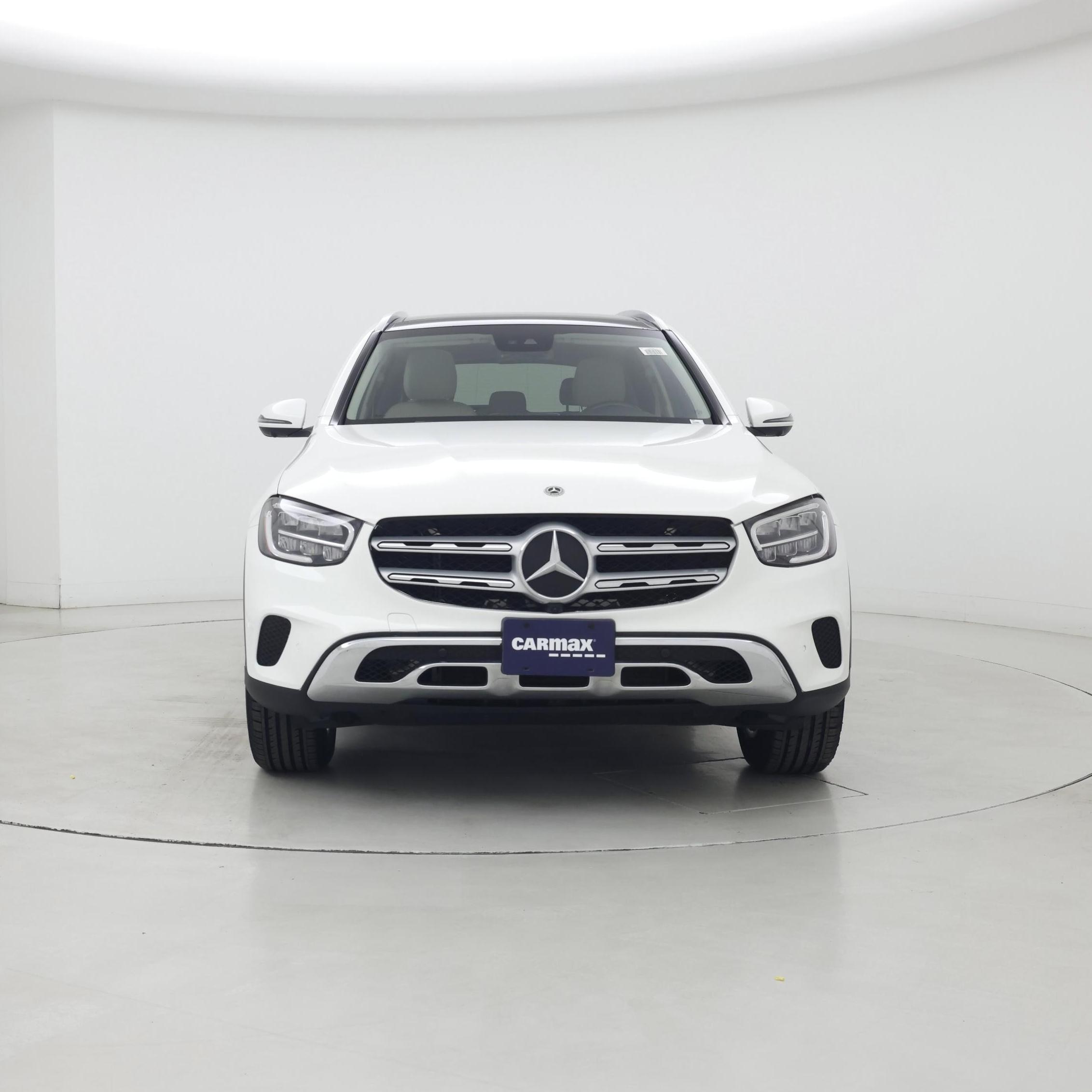 Thumbnail: 2022 Mercedes-Benz GLC - 5