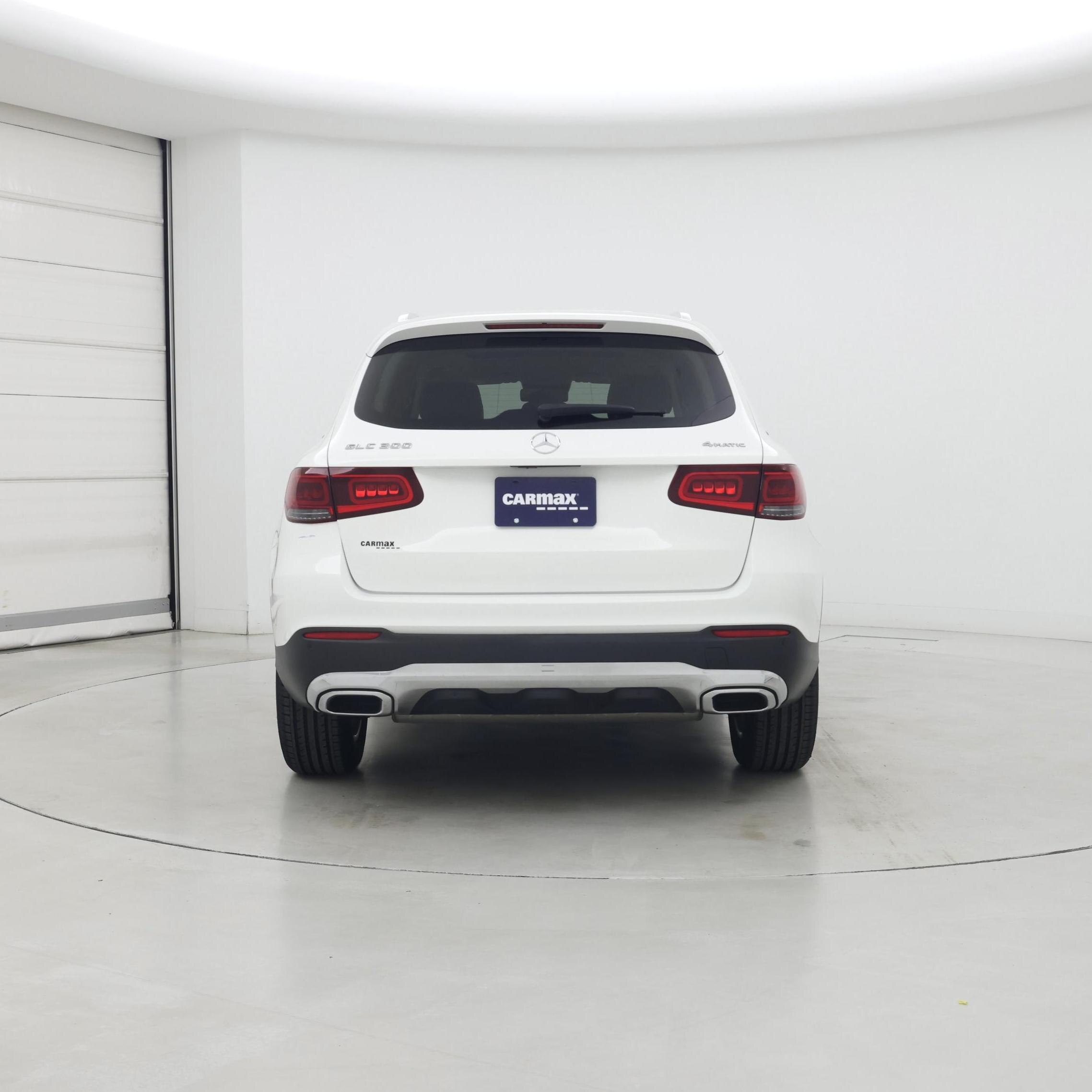 Thumbnail: 2022 Mercedes-Benz GLC - 6