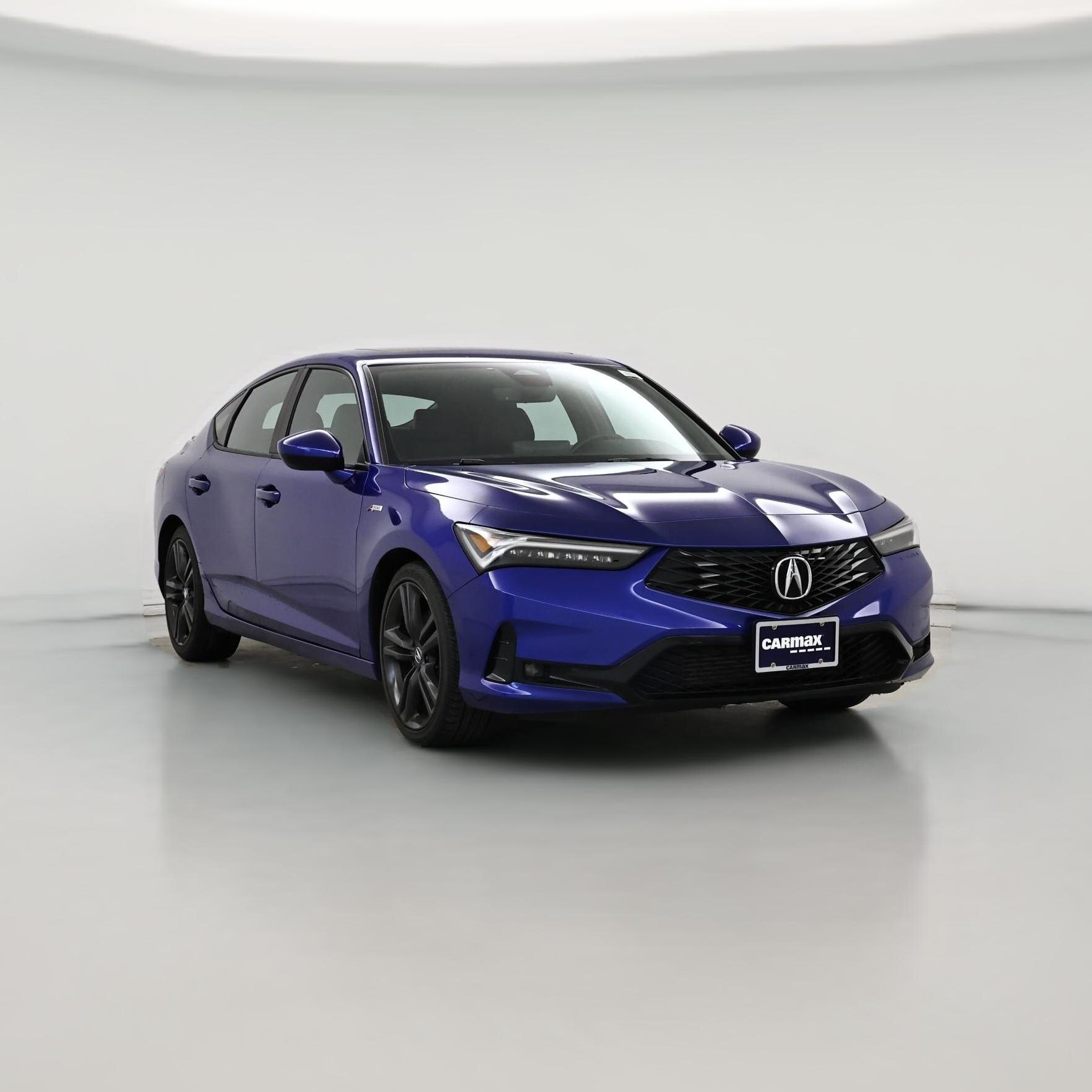 Thumbnail: 2023 Acura Integra - 1