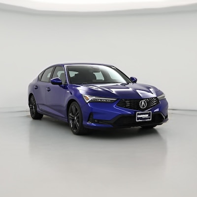 2023 Acura Integra A-Spec