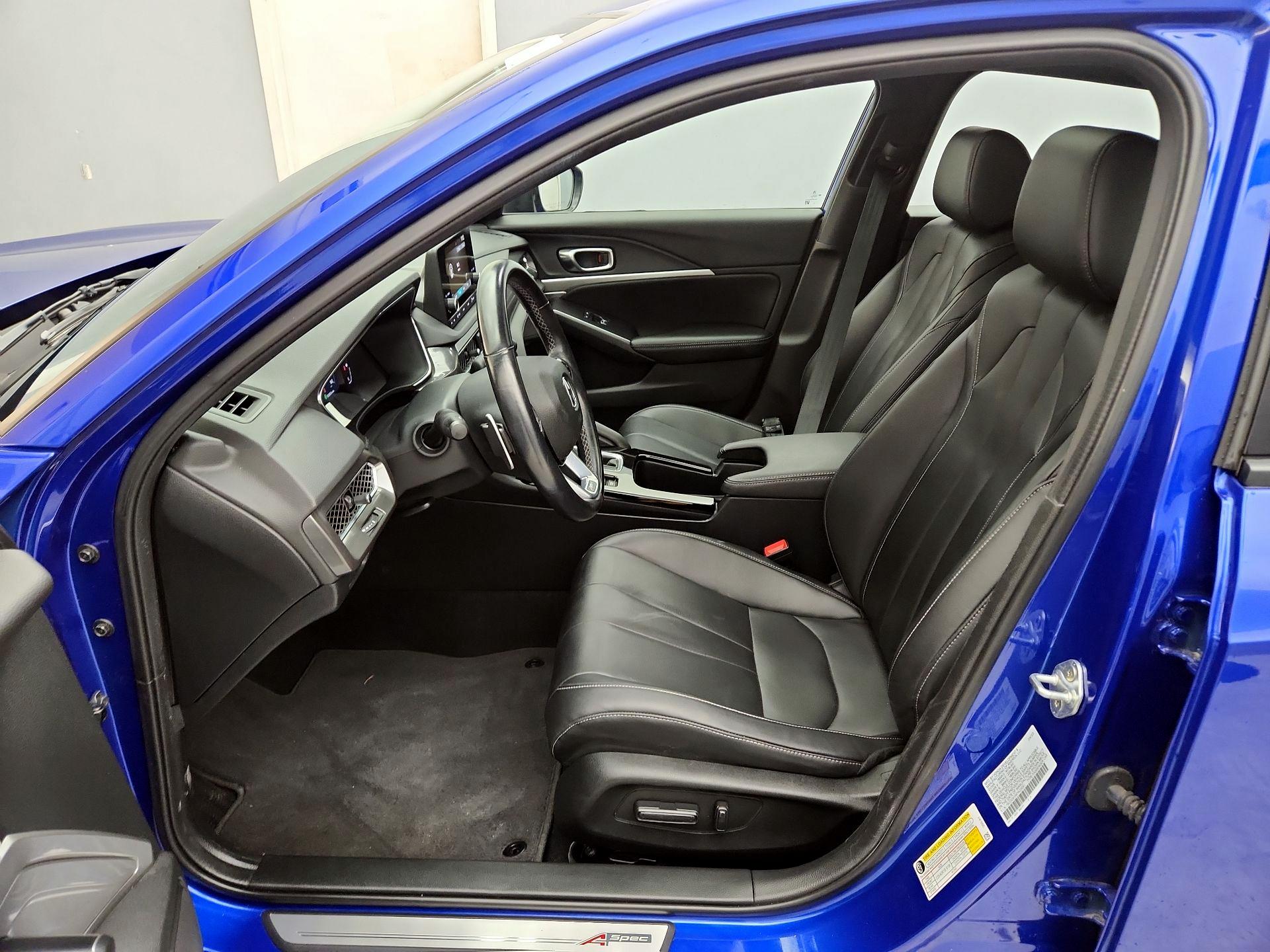 Thumbnail: 2023 Acura Integra - 11