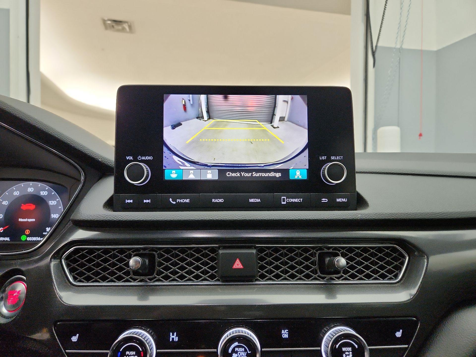 Thumbnail: 2023 Acura Integra - 14