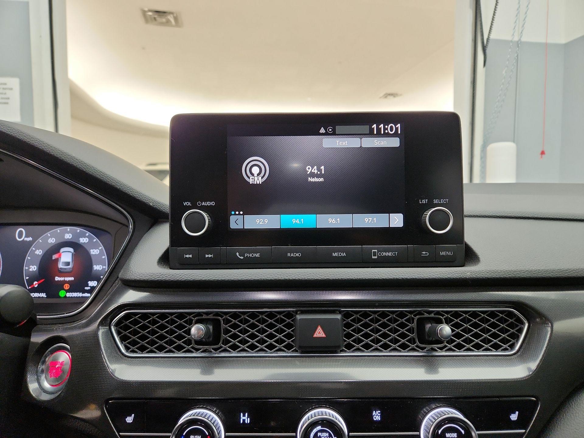 Thumbnail: 2023 Acura Integra - 15