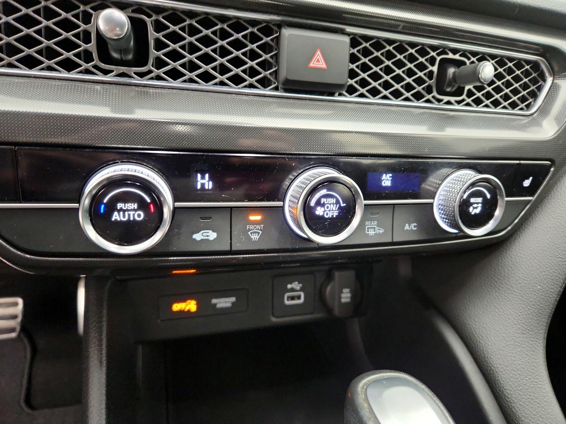 Thumbnail: 2023 Acura Integra - 16