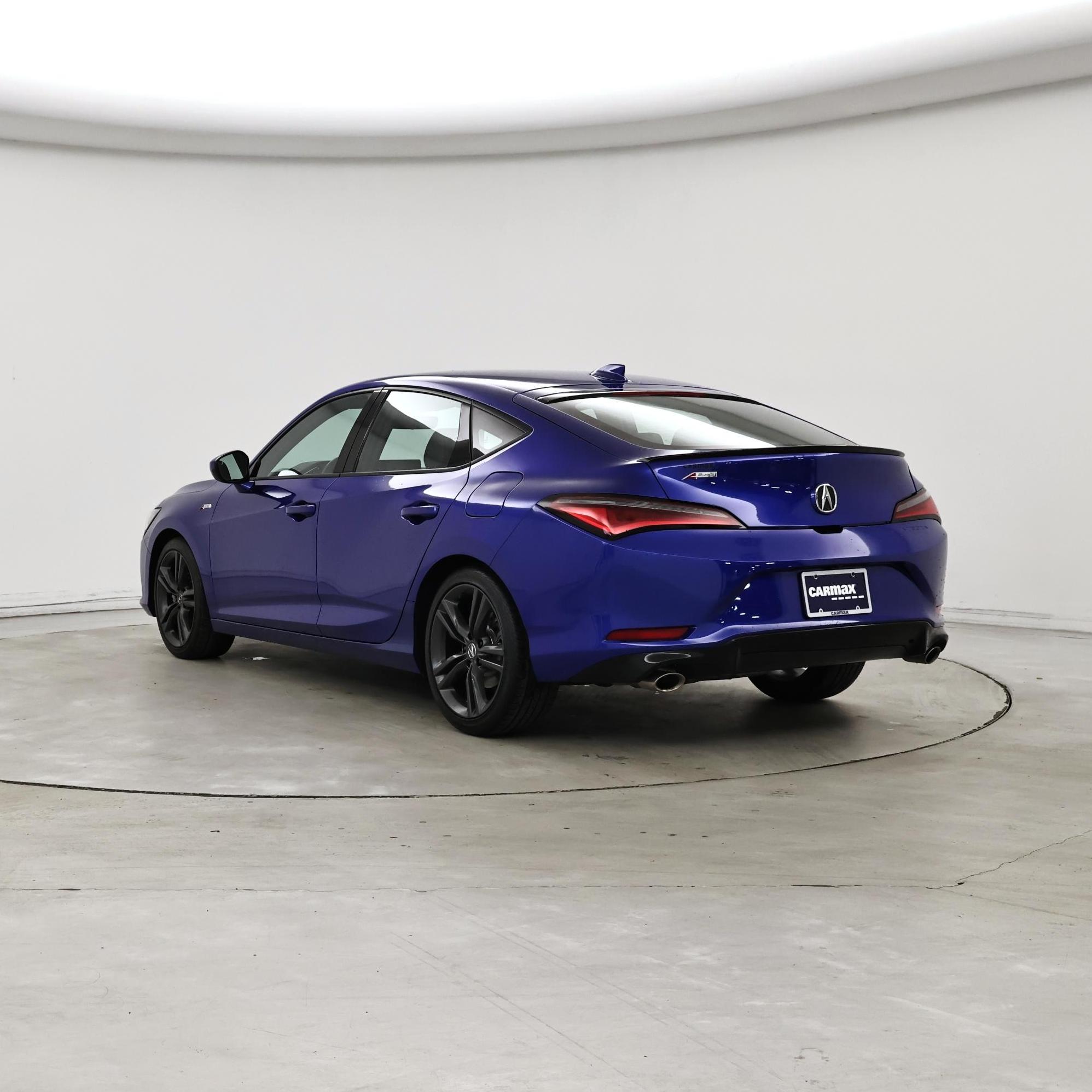 Thumbnail: 2023 Acura Integra - 2