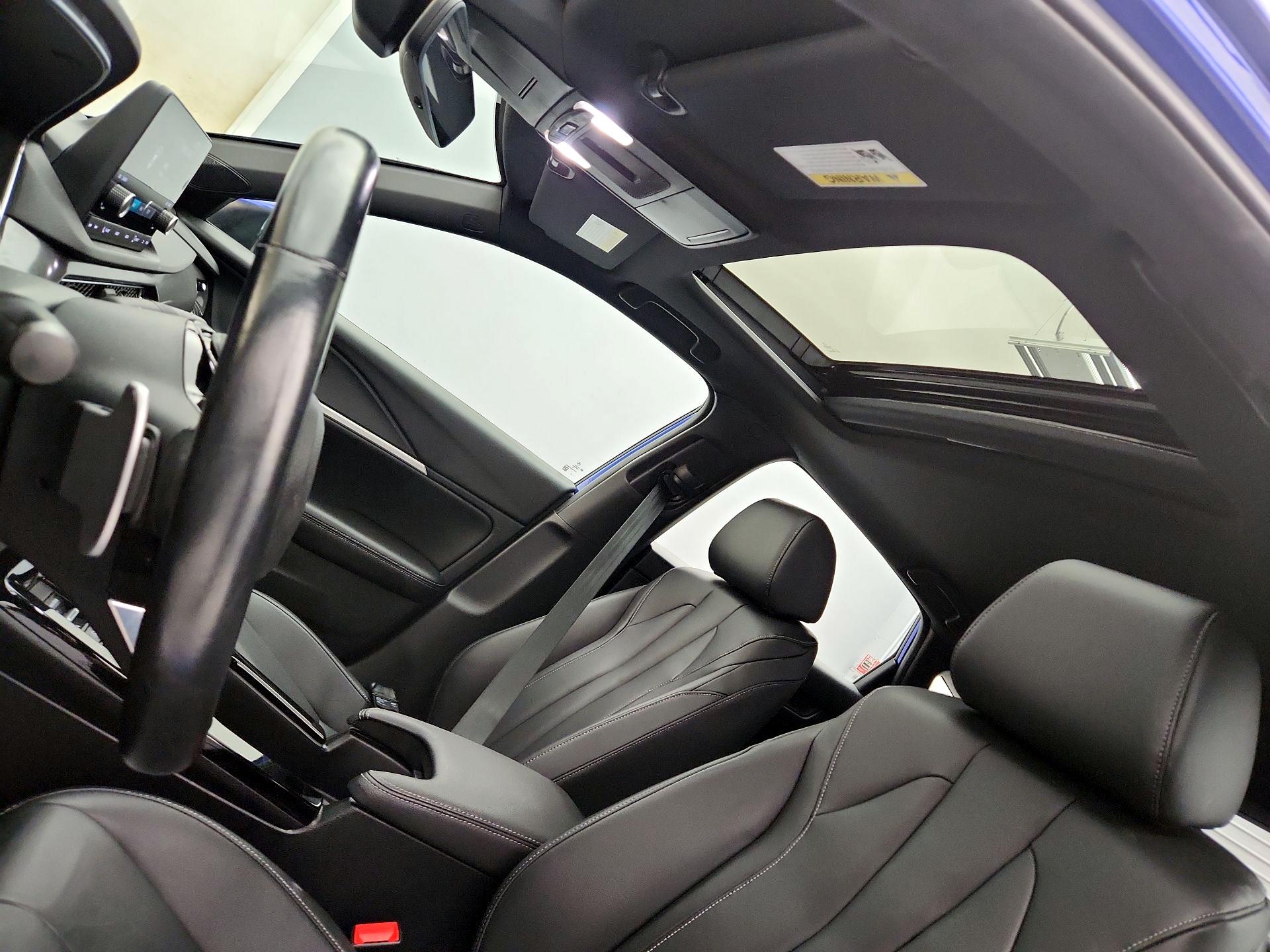 Thumbnail: 2023 Acura Integra - 19