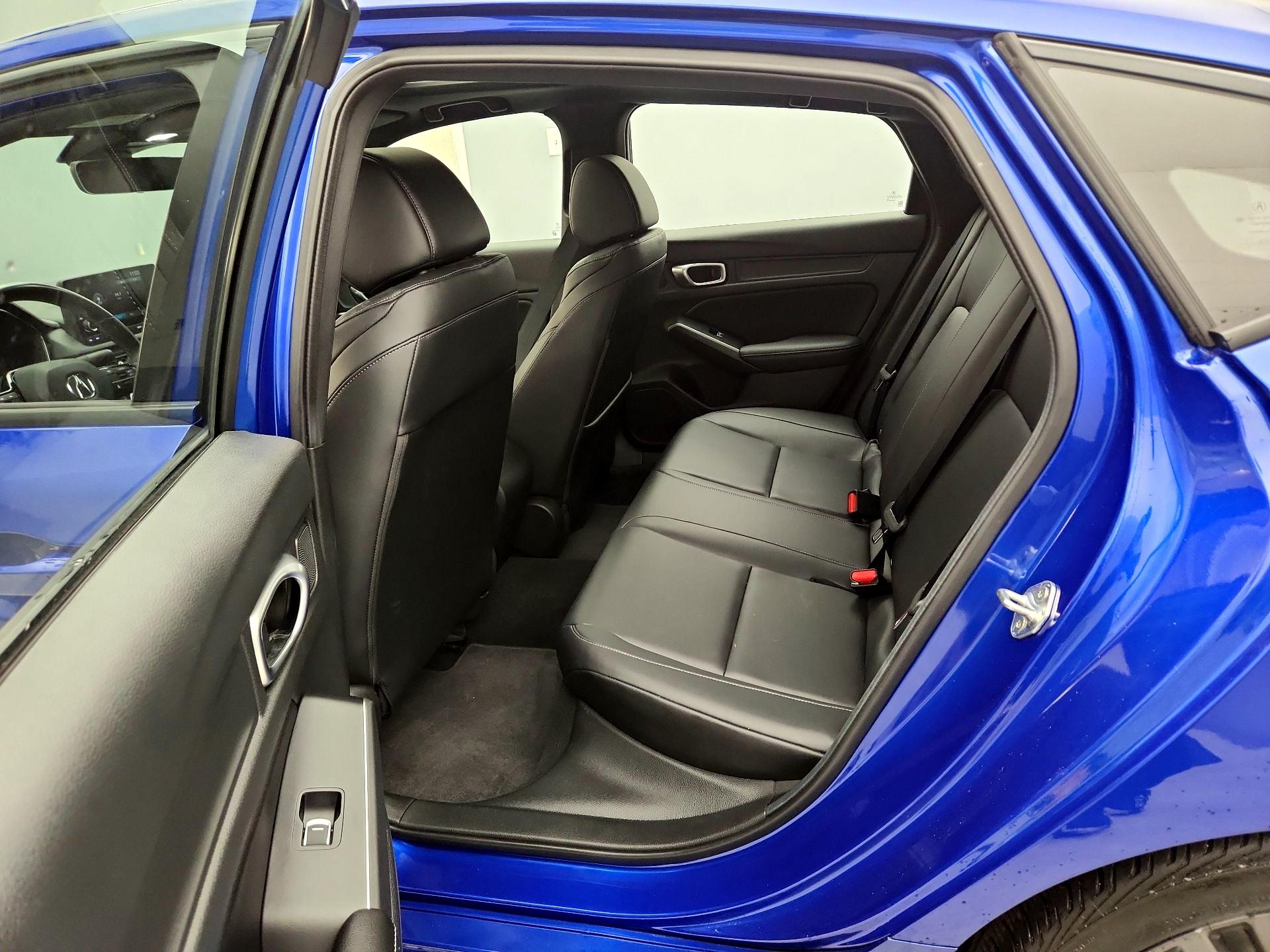 Thumbnail: 2023 Acura Integra - 20