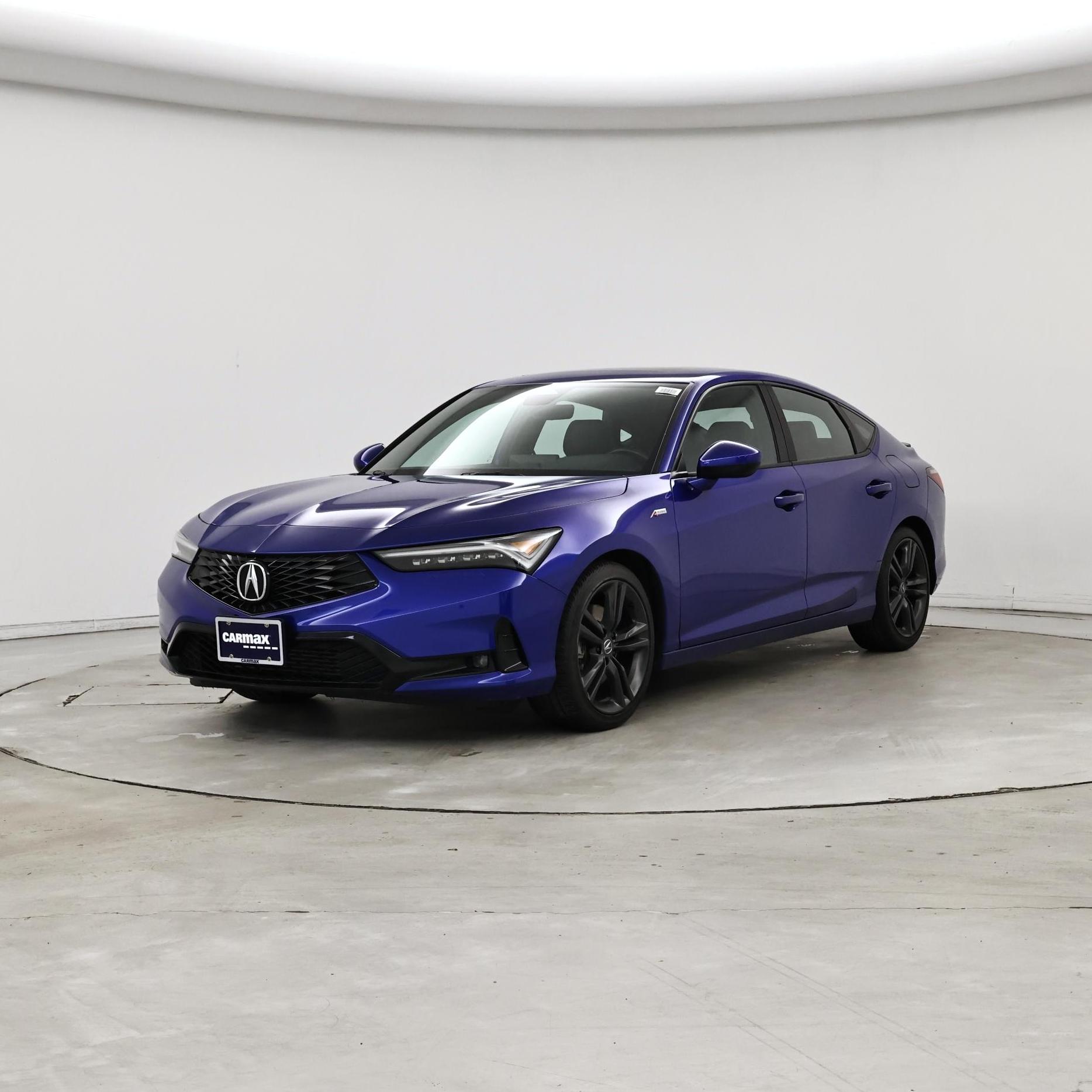 Thumbnail: 2023 Acura Integra - 4