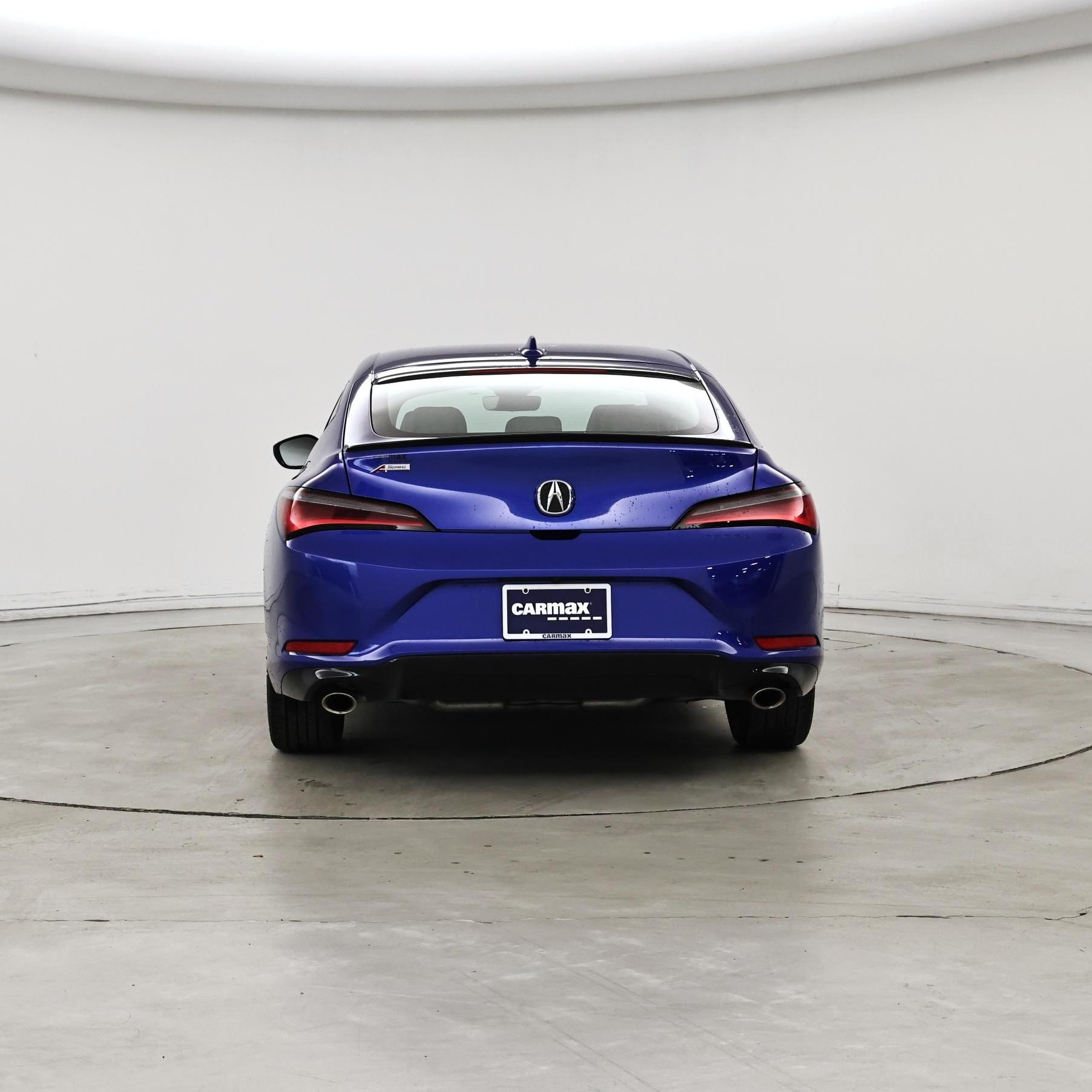 Thumbnail: 2023 Acura Integra - 6