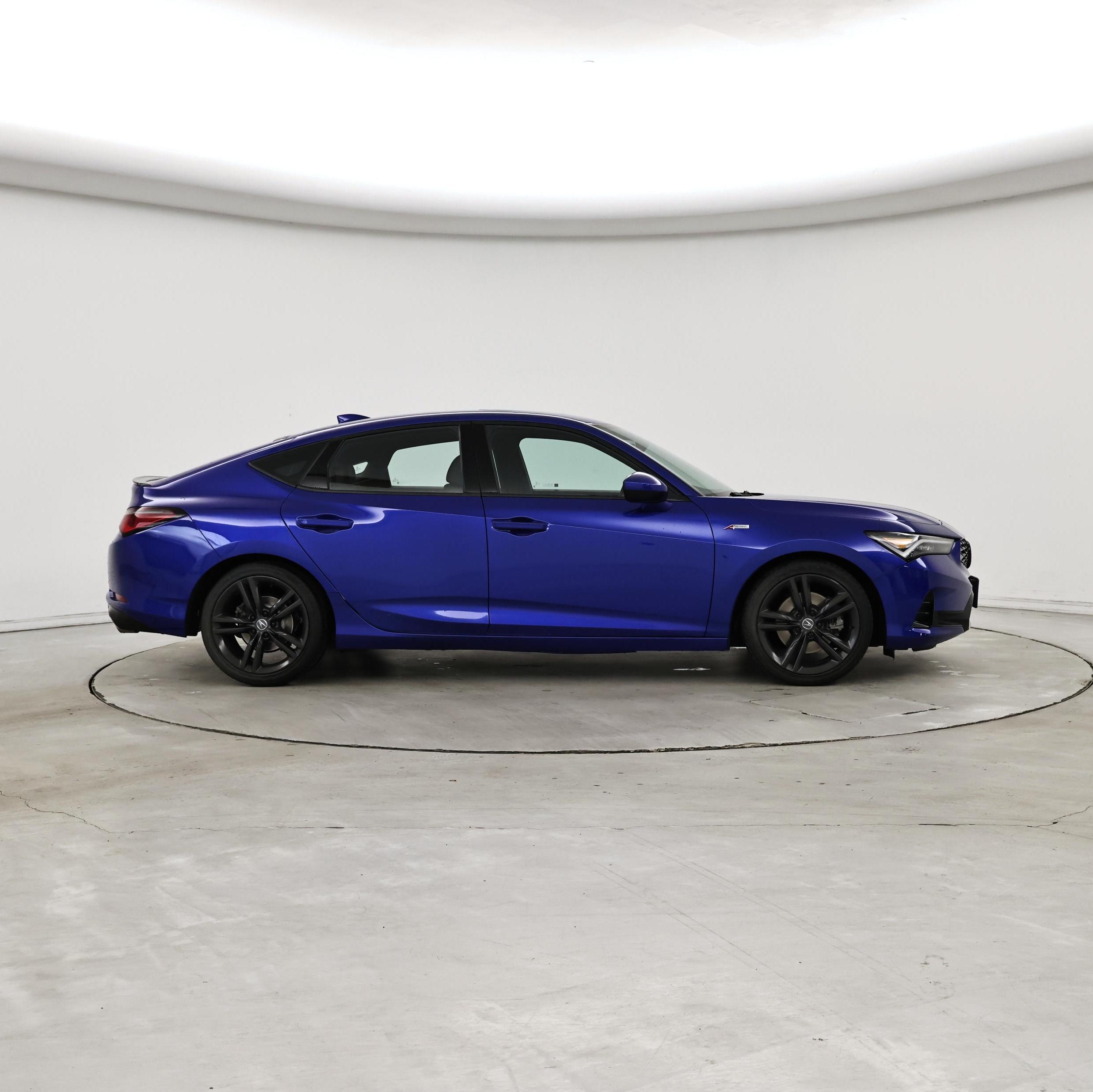 Thumbnail: 2023 Acura Integra - 7