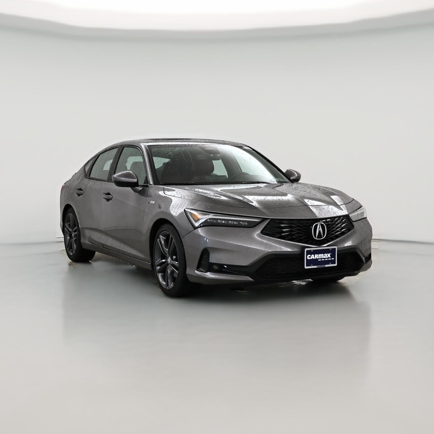 Thumbnail: 2023 Acura Integra - 1