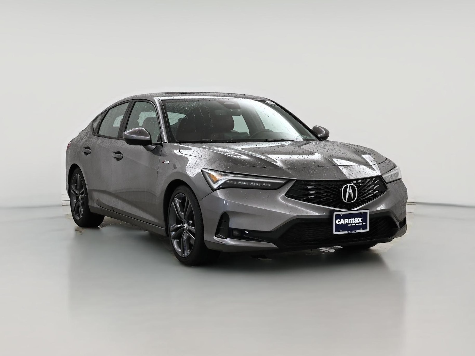 2023 Acura Integra A-Spec