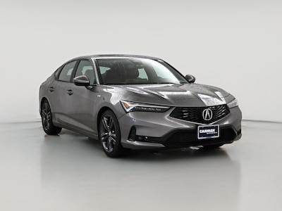 2023 Acura Integra A-Spec