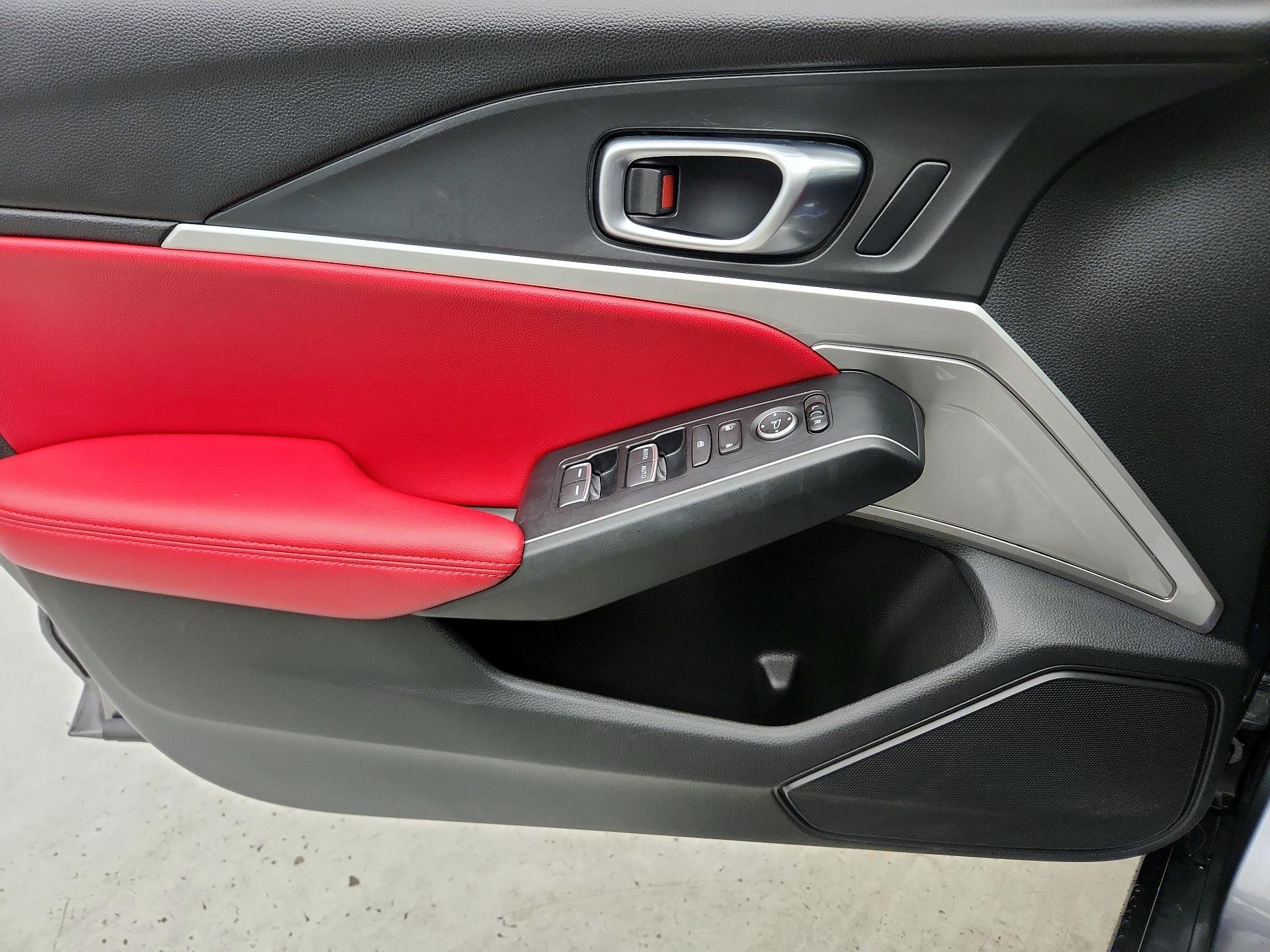 Thumbnail: 2023 Acura Integra - 12