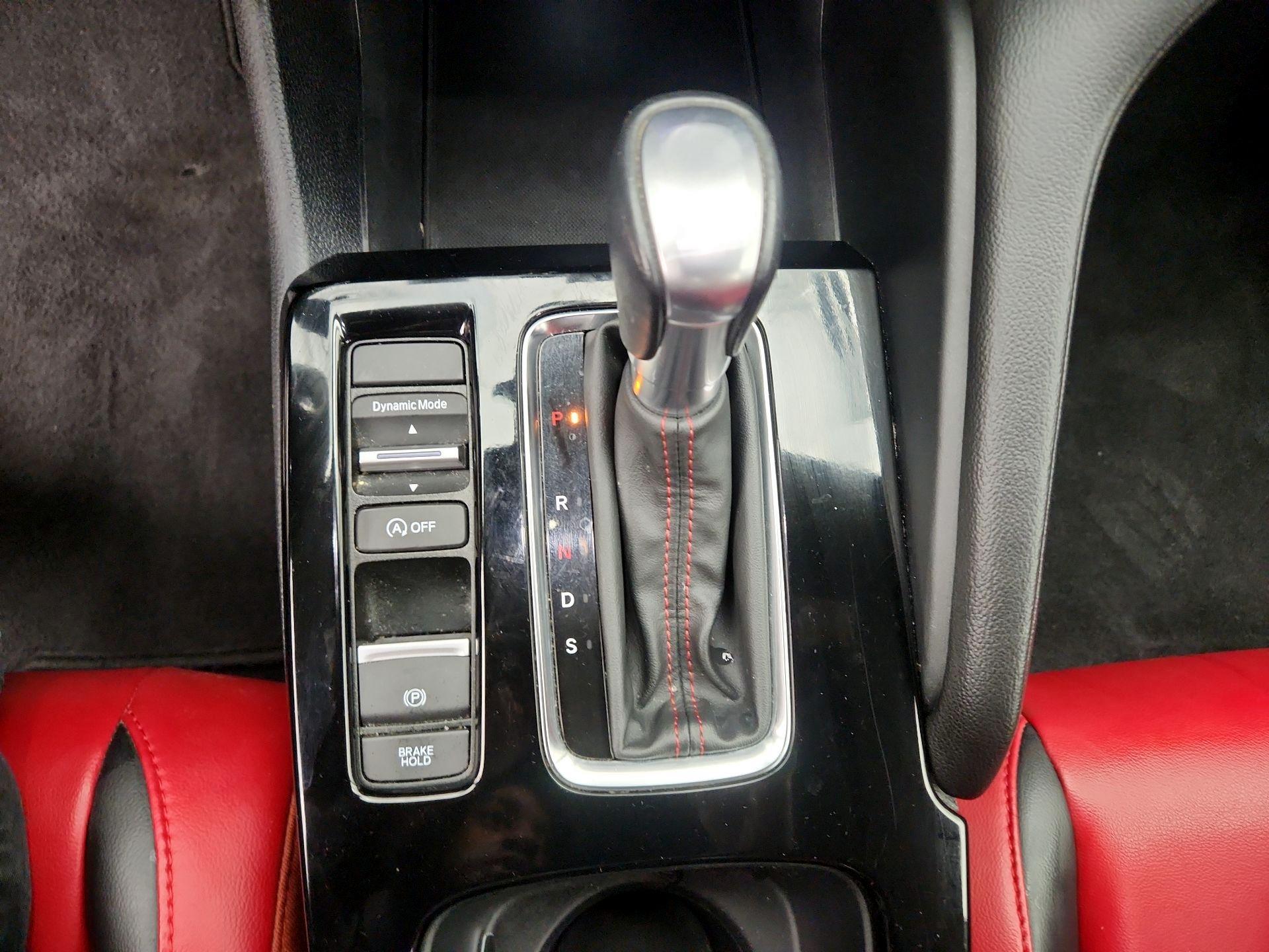 Thumbnail: 2023 Acura Integra - 17